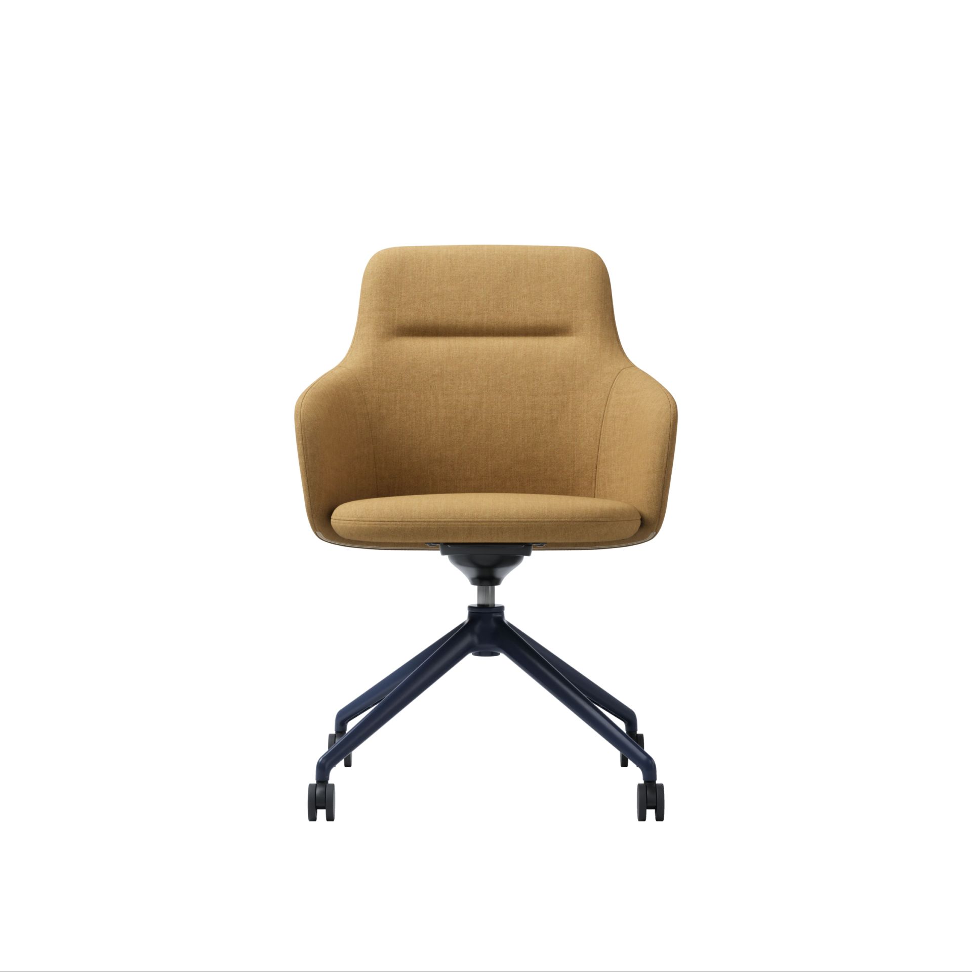 Reco Chair with 4-star swivel base product image 2