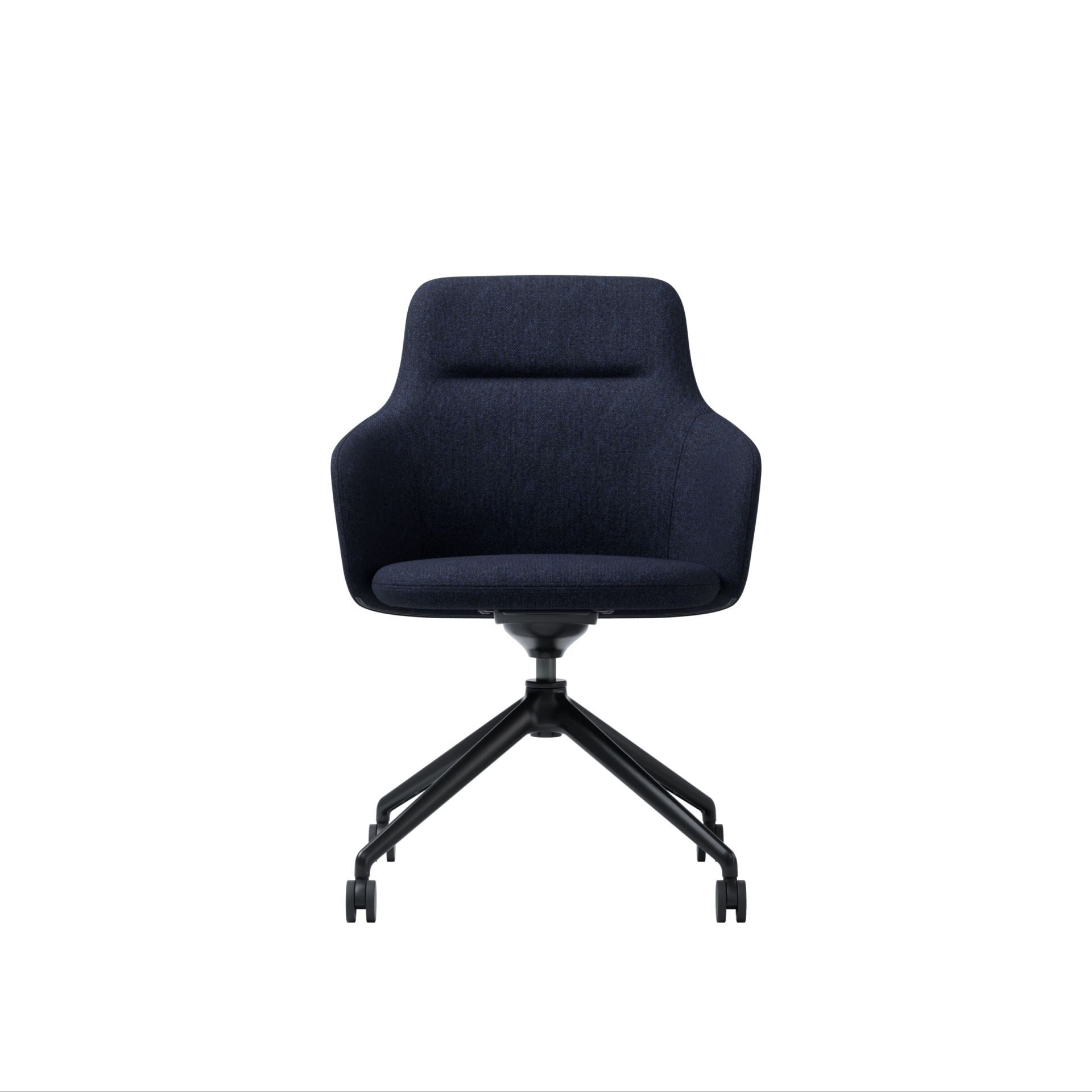 Reco Chair with 4-star swivel base product image 3