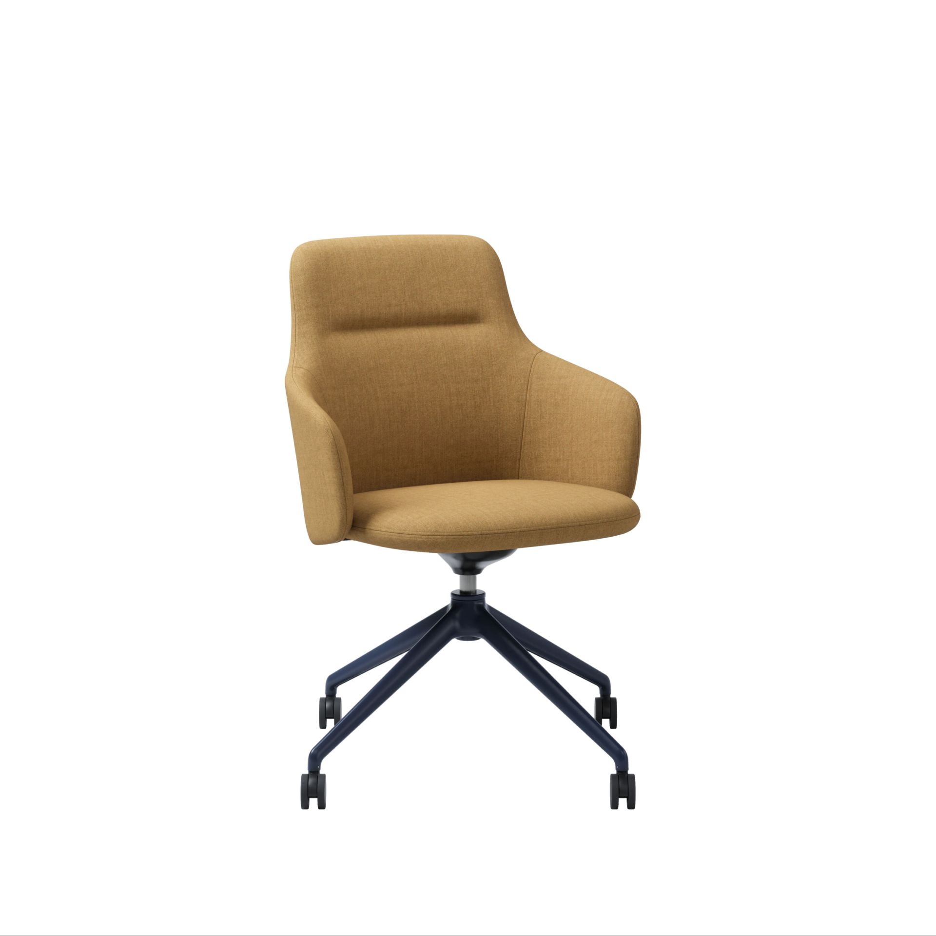 Reco Chair with 4-star swivel base product image 4