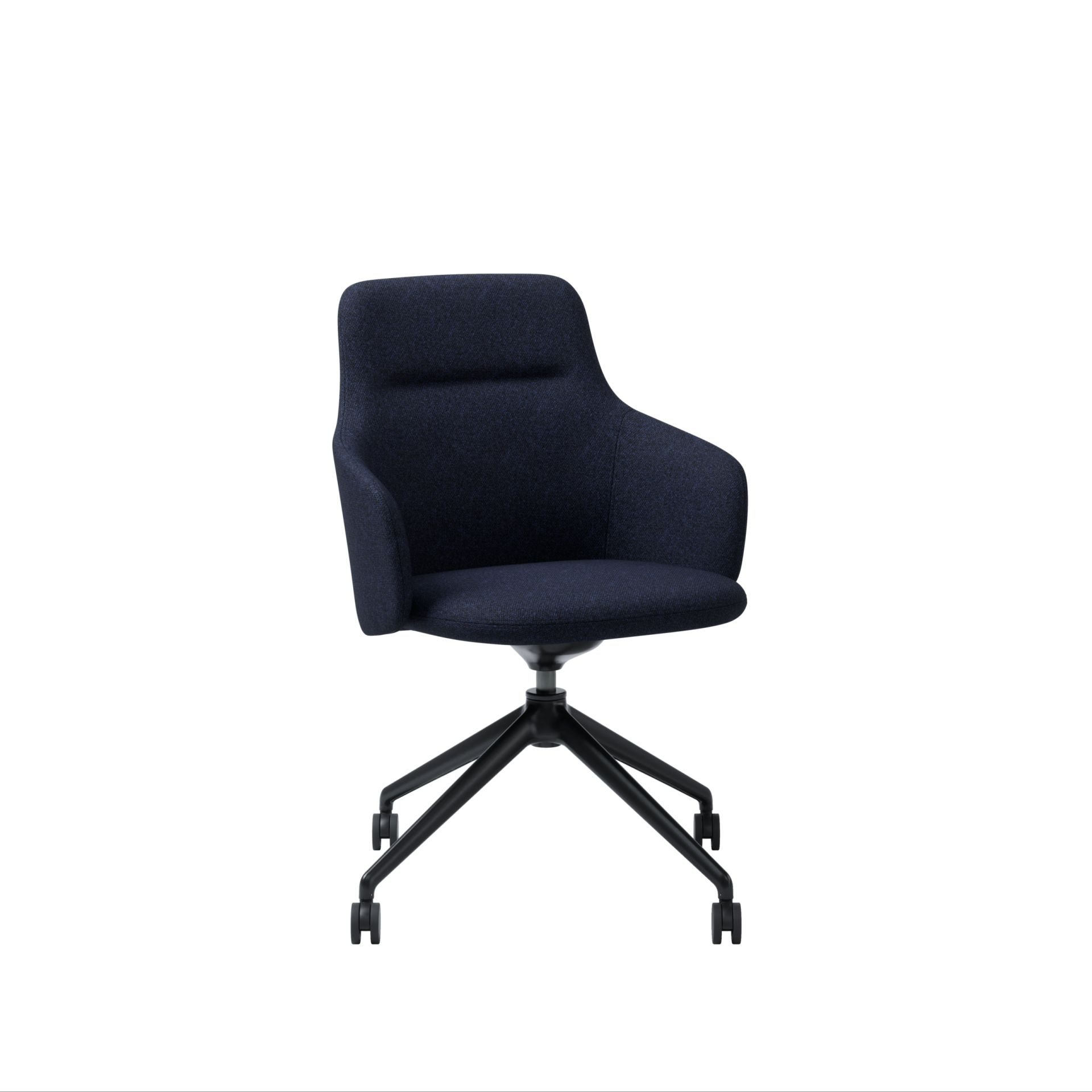 Reco Chair with 4-star swivel base product image 5