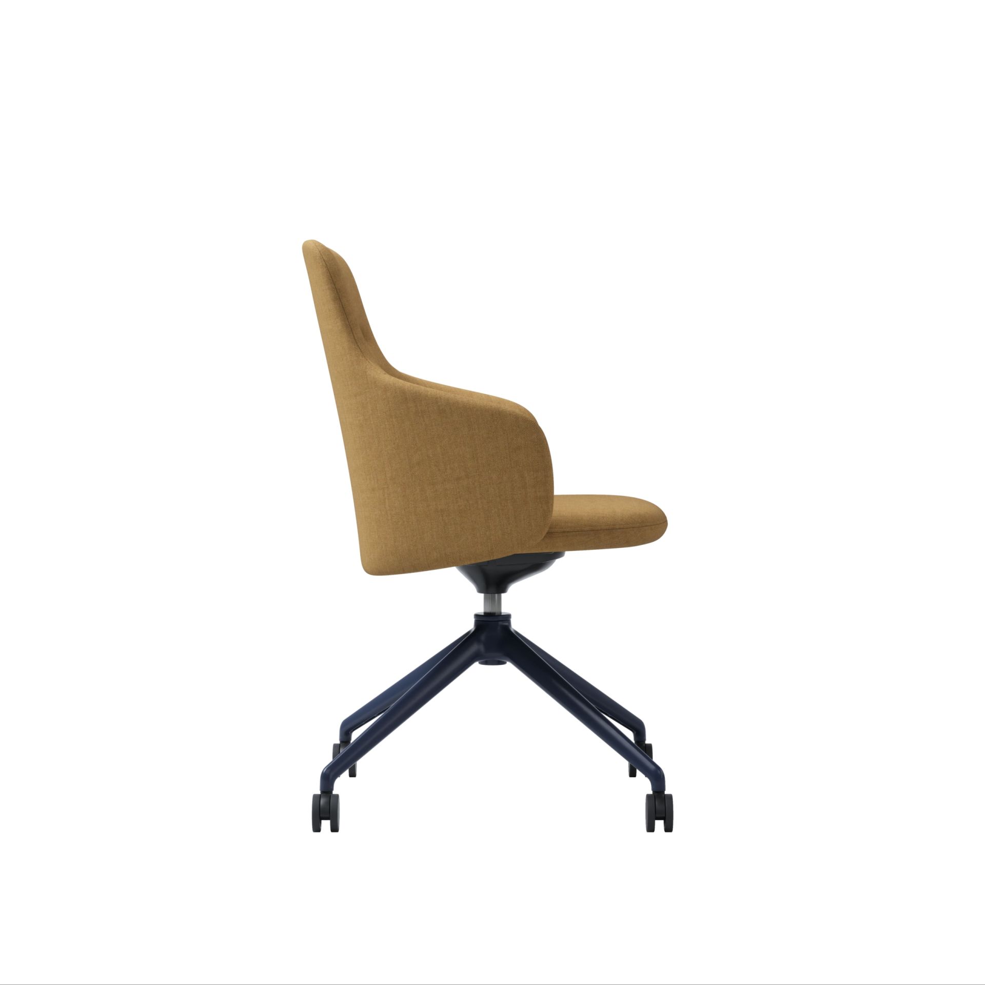 Reco Chair with 4-star swivel base product image 6