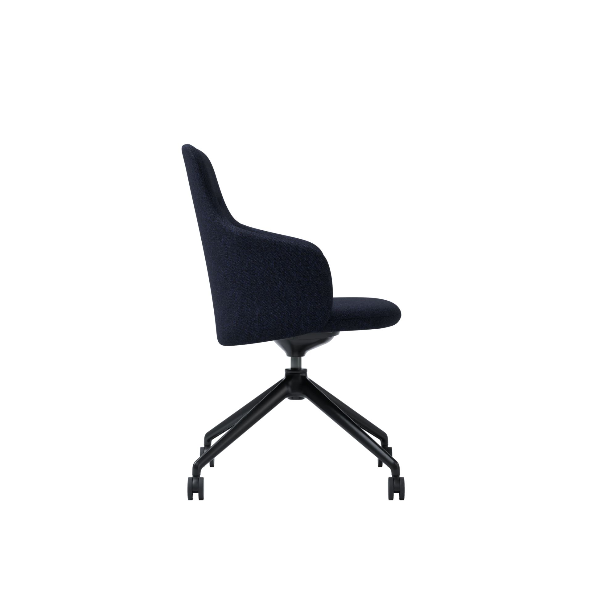 Reco Chair with 4-star swivel base product image 7