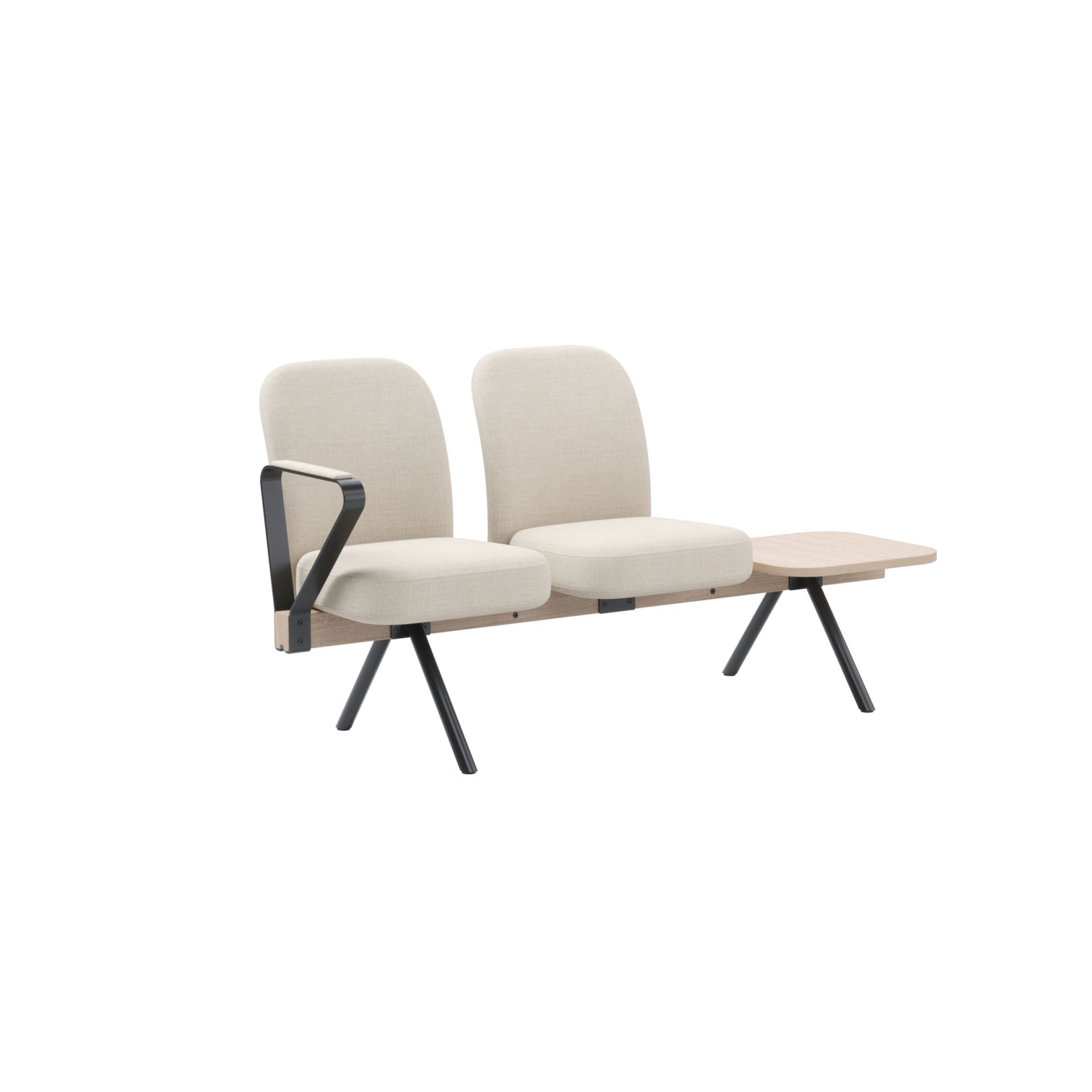 Appoint Modular sofa product image 2