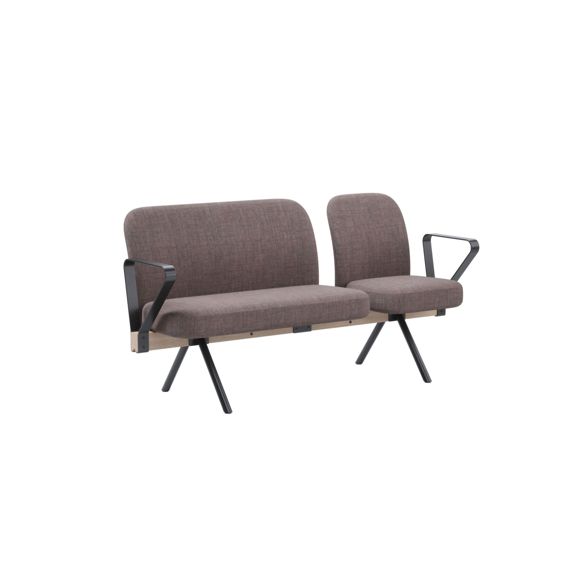 Appoint Modular sofa product image 3