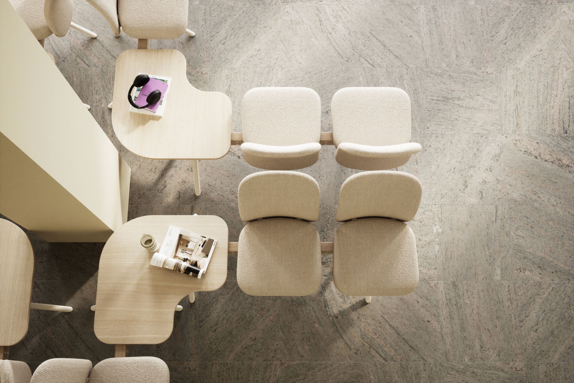 Appoint Modular sofa product image 7