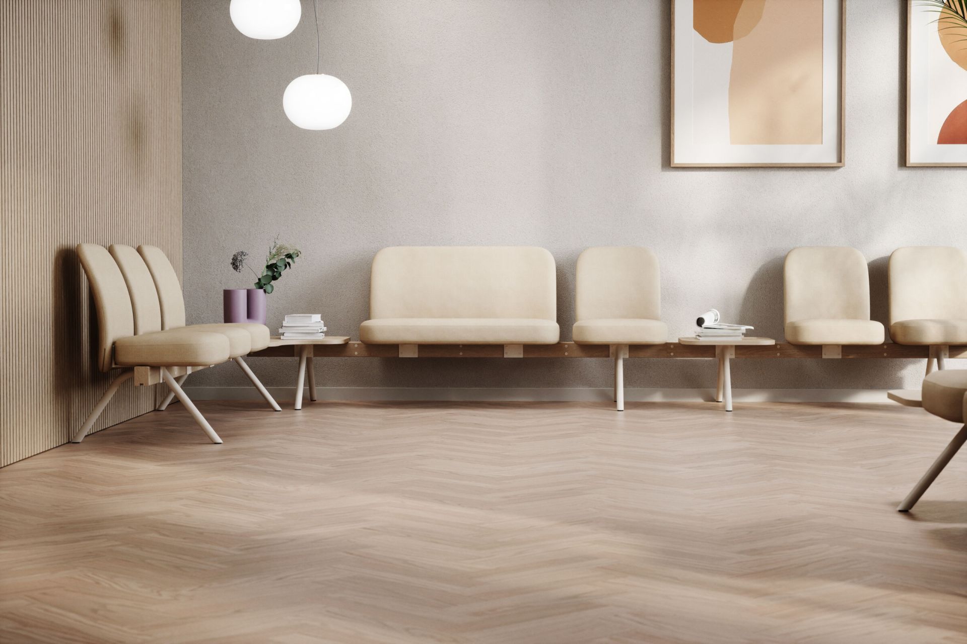 Appoint Modular sofa product image 9