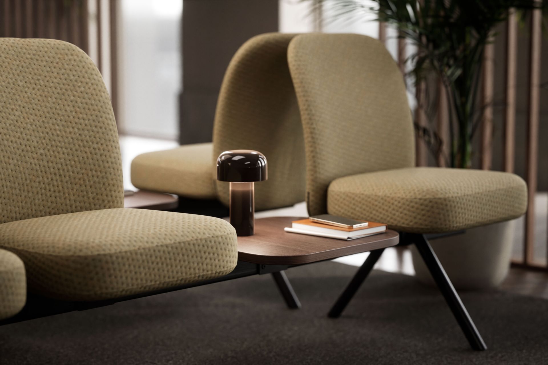 Appoint Modular sofa product image 11