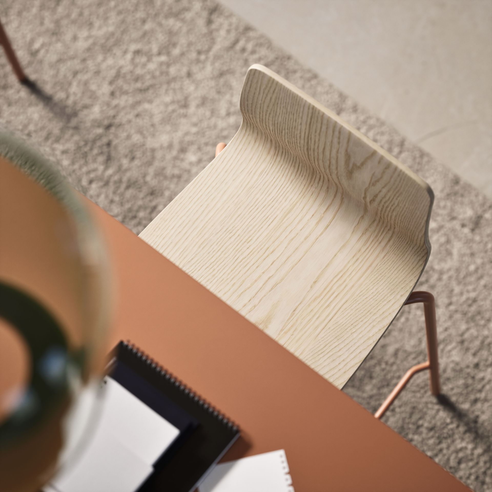 Nova Bar chair product image 9