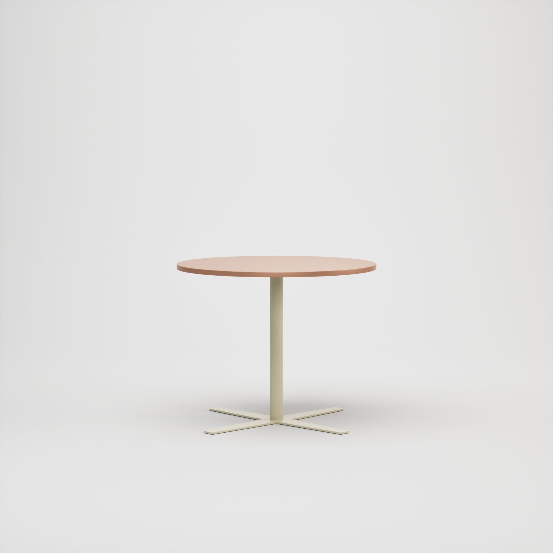 Chat Bord med kryssfot produktbild 11