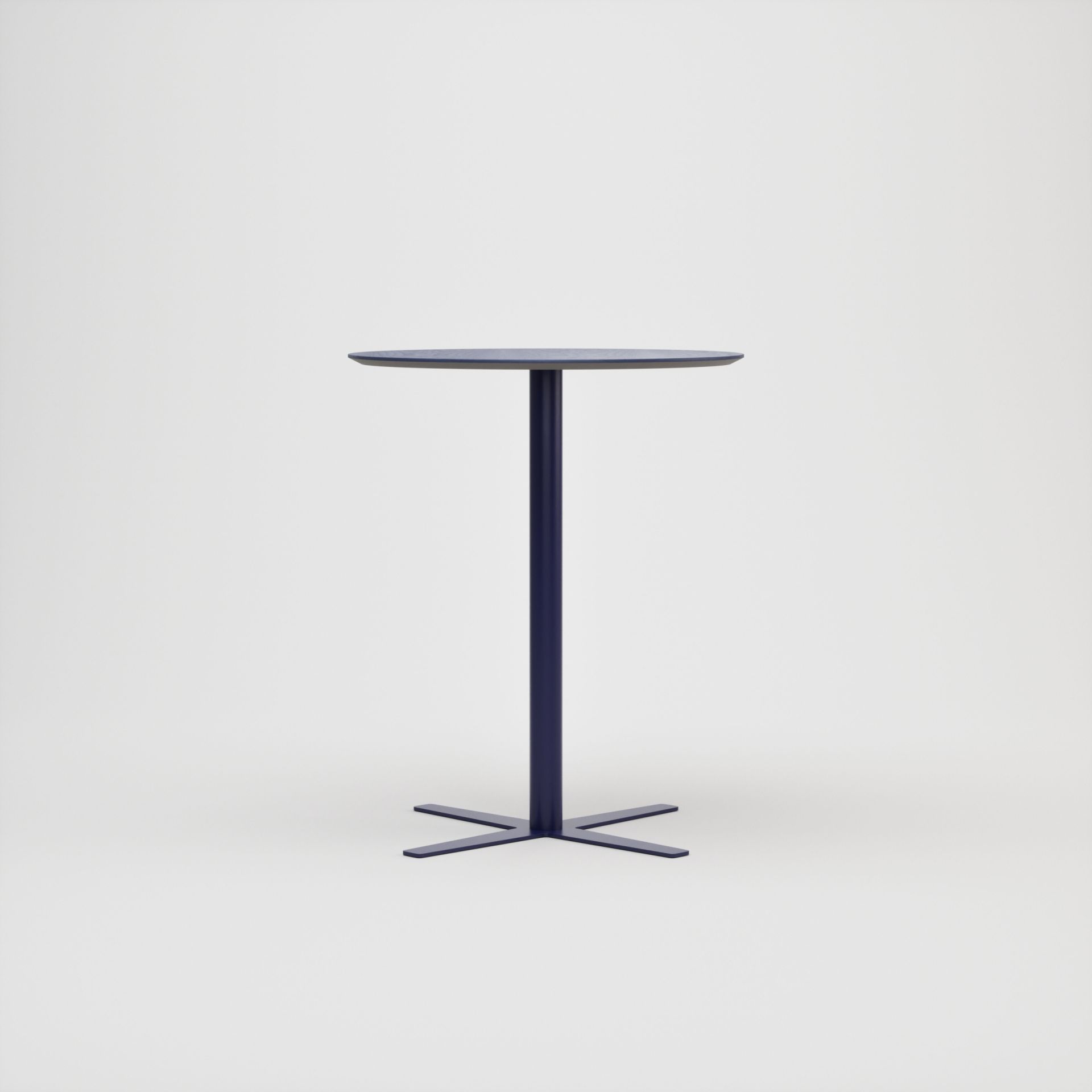 Chat Bord med kryssfot produktbild 13