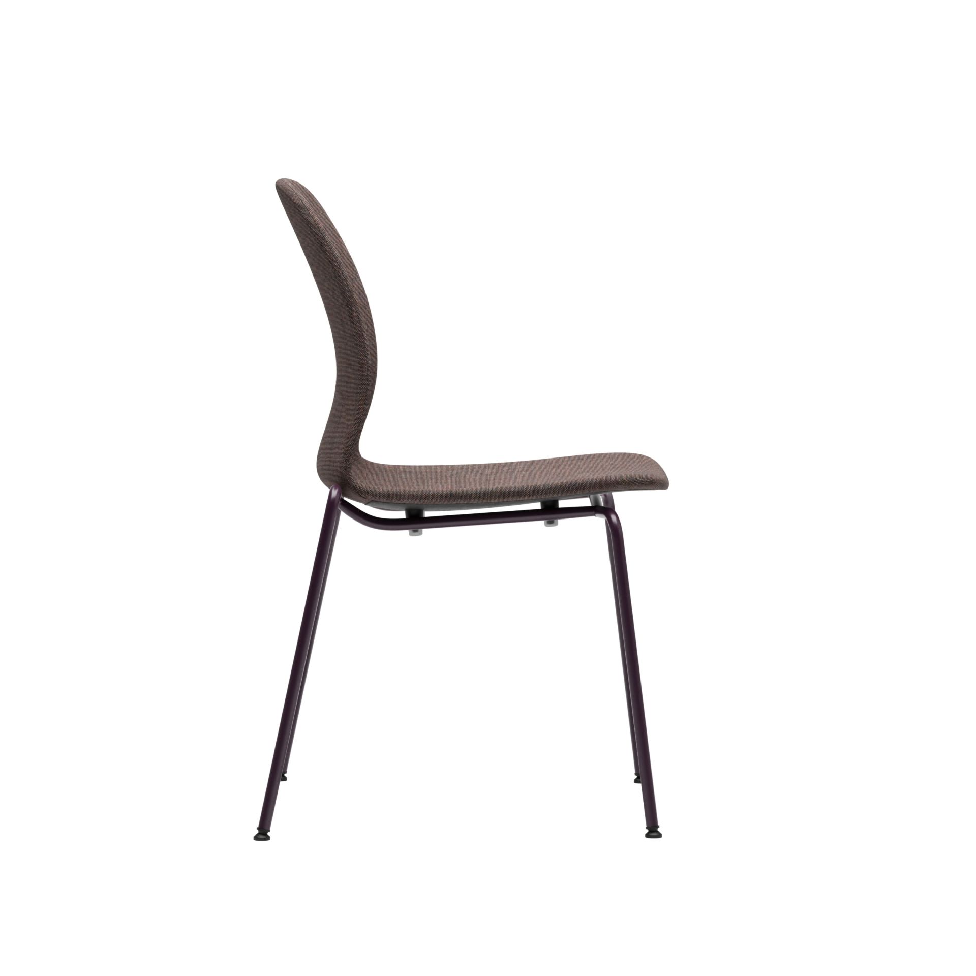 Archie Chair with metal legs product image 11