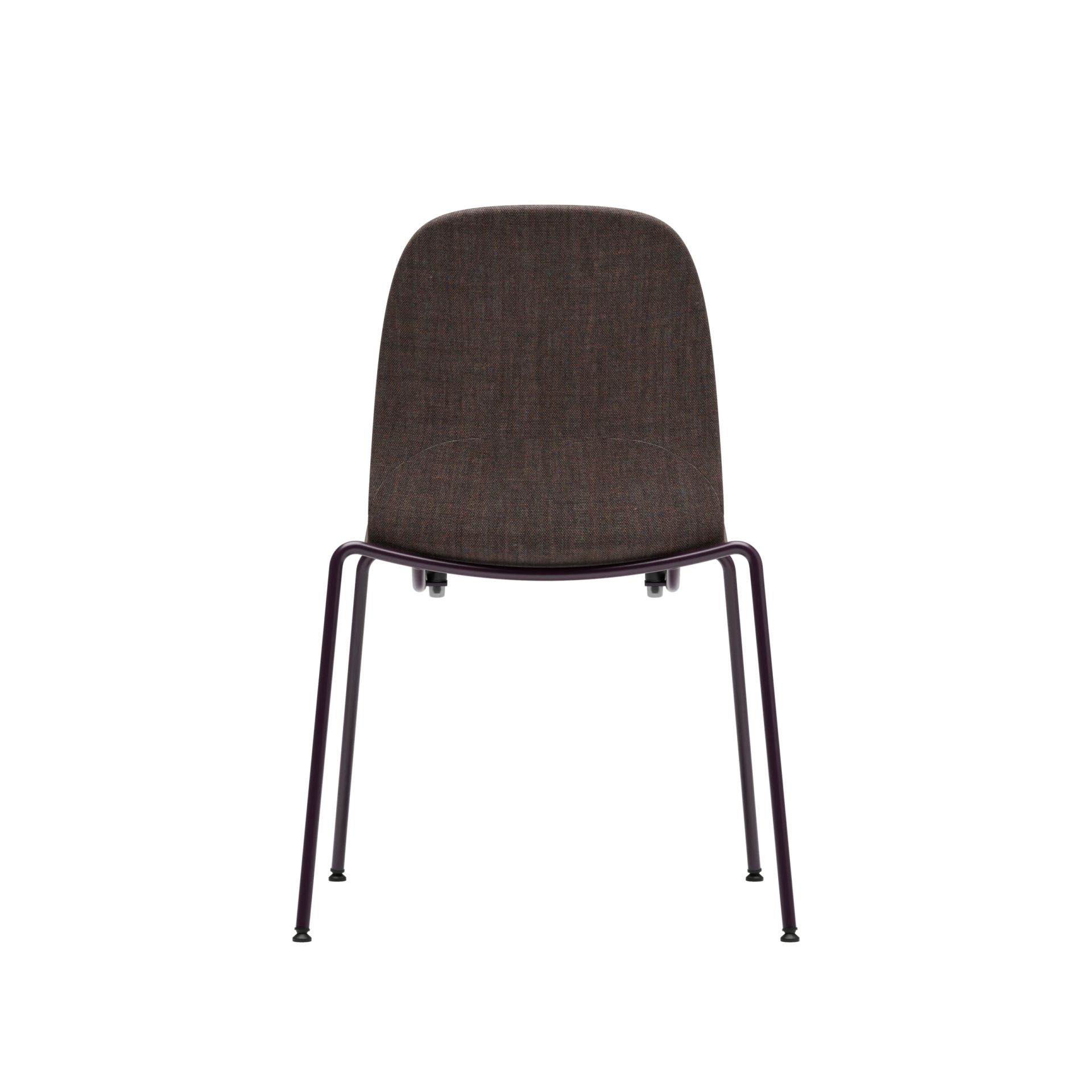 Archie Chair with metal legs product image 12