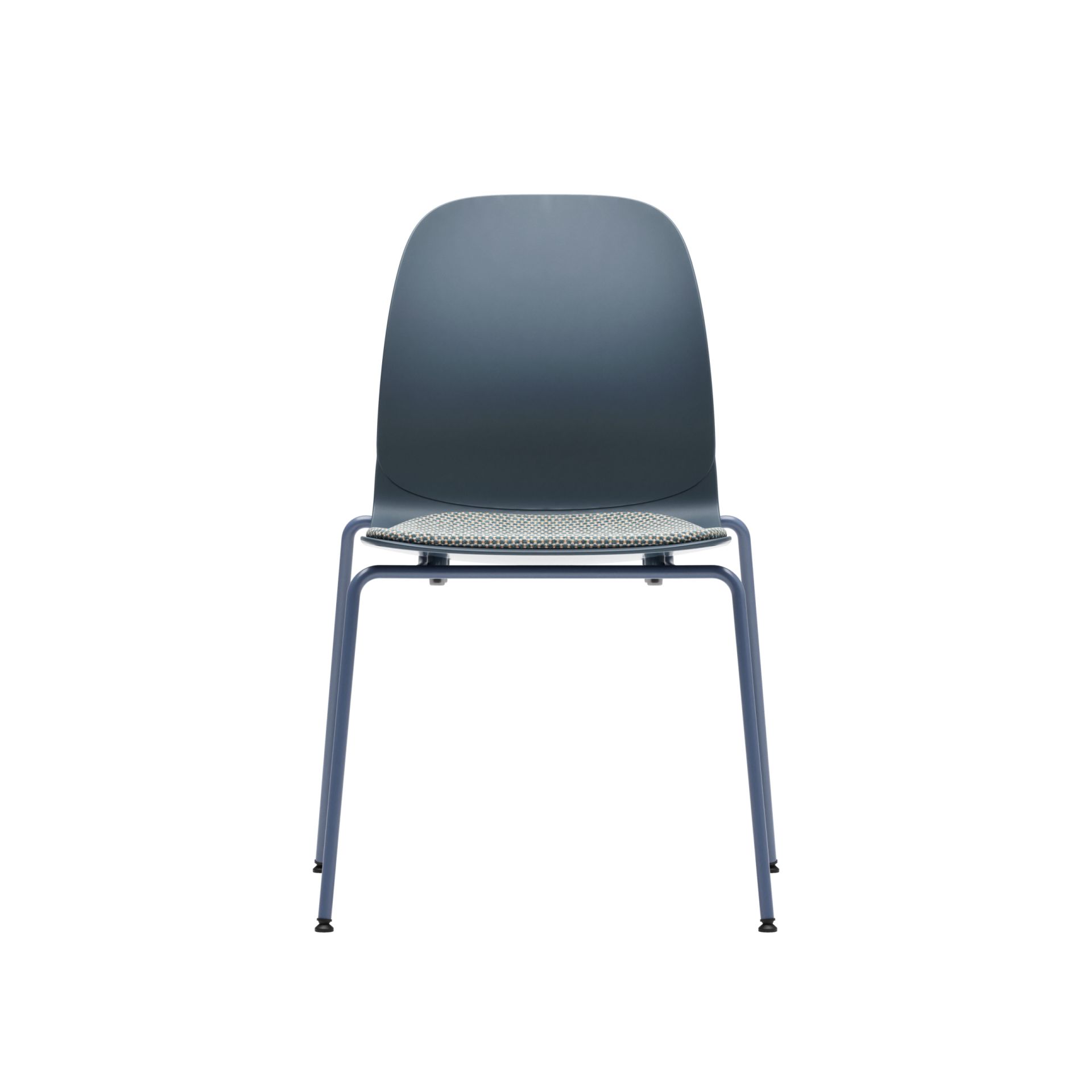 Archie Chair with metal legs product image 13