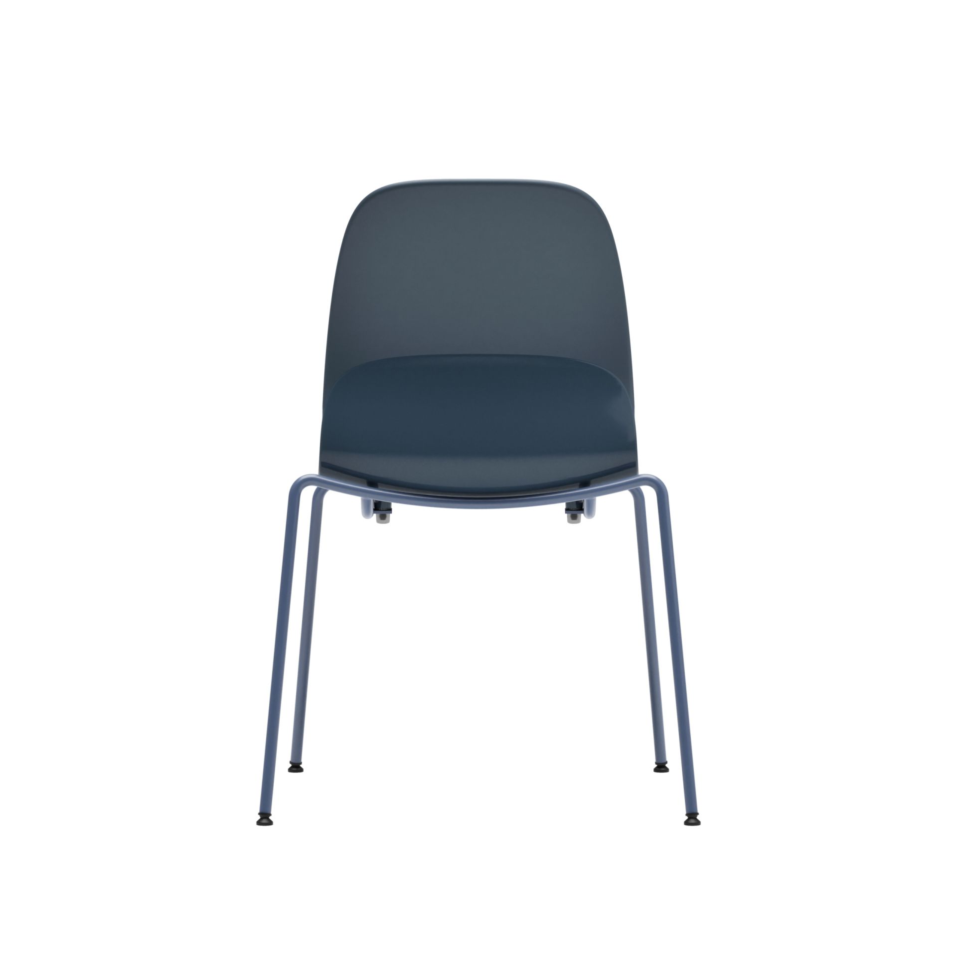 Archie Chair with metal legs product image 16
