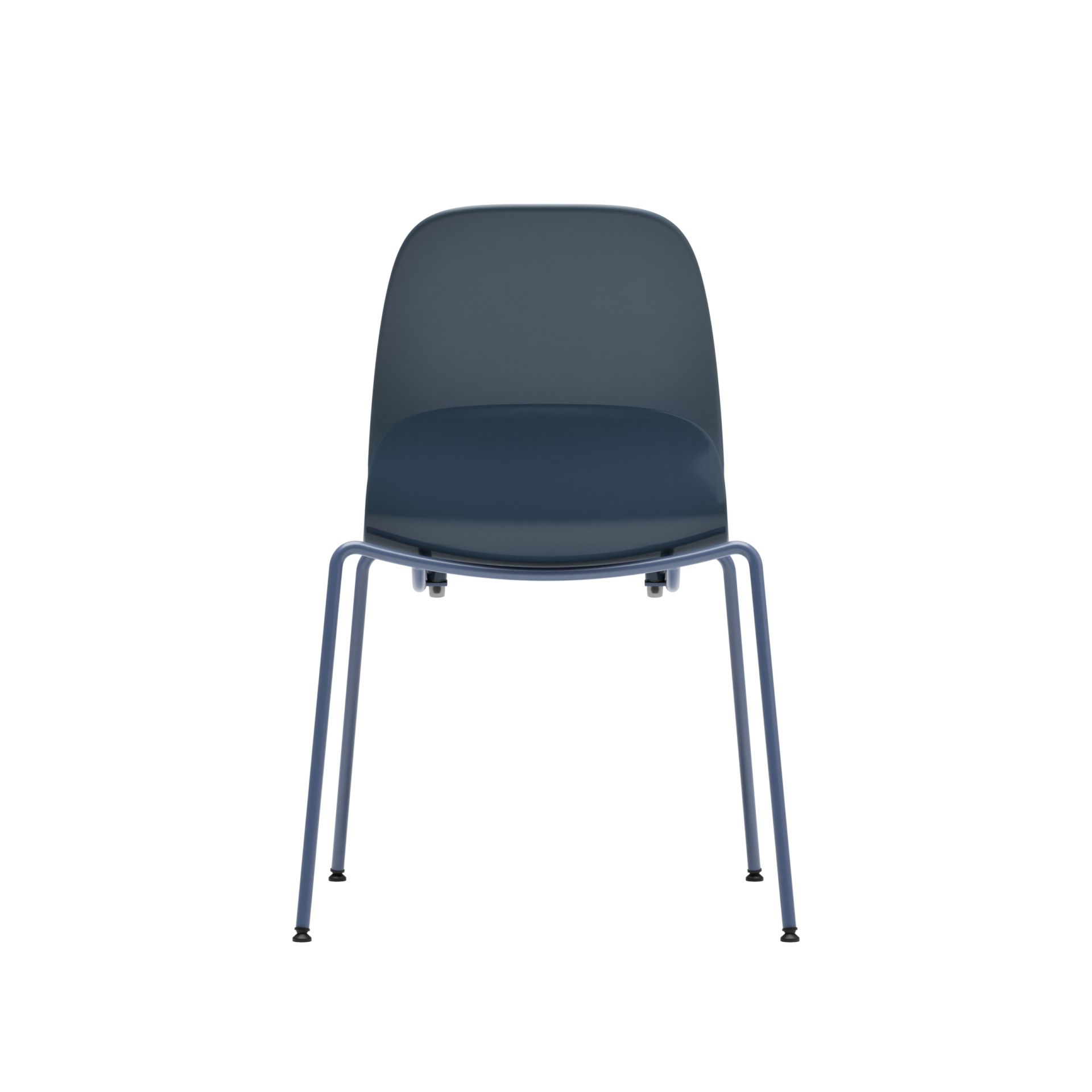 Archie Chair with metal legs product image 19