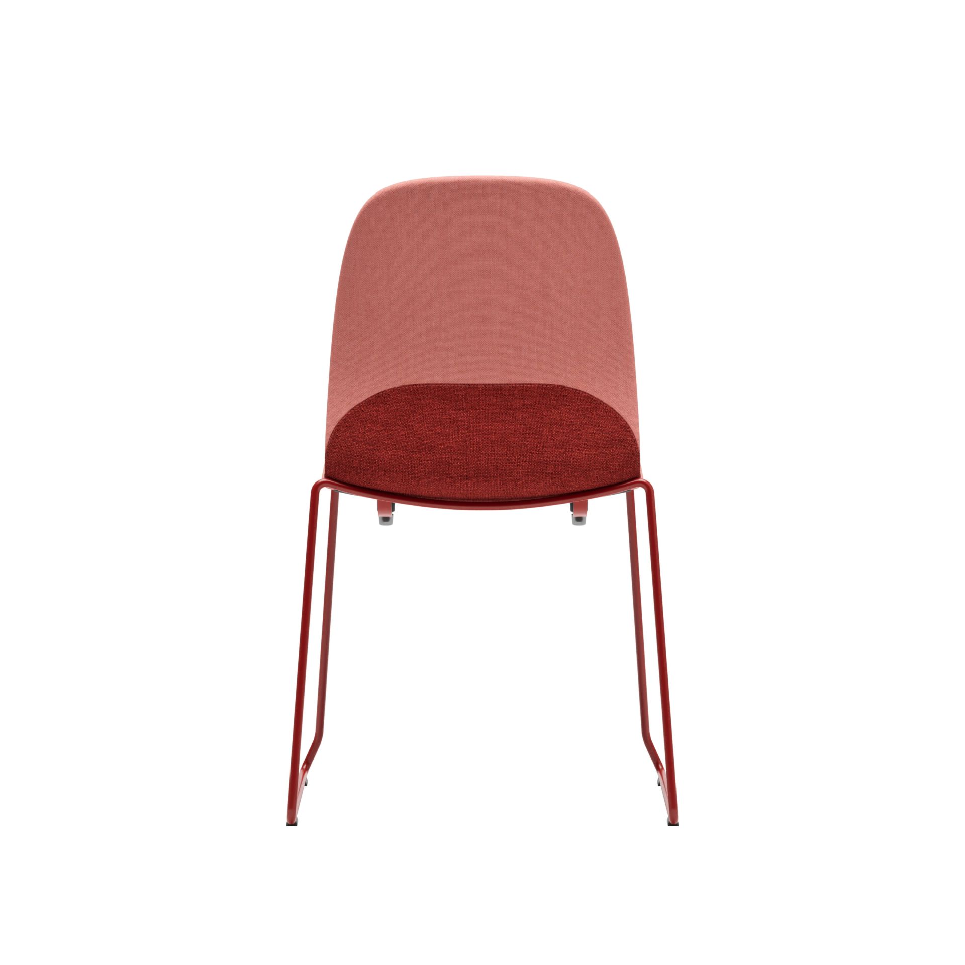 Archie Chair with sledge product image 12