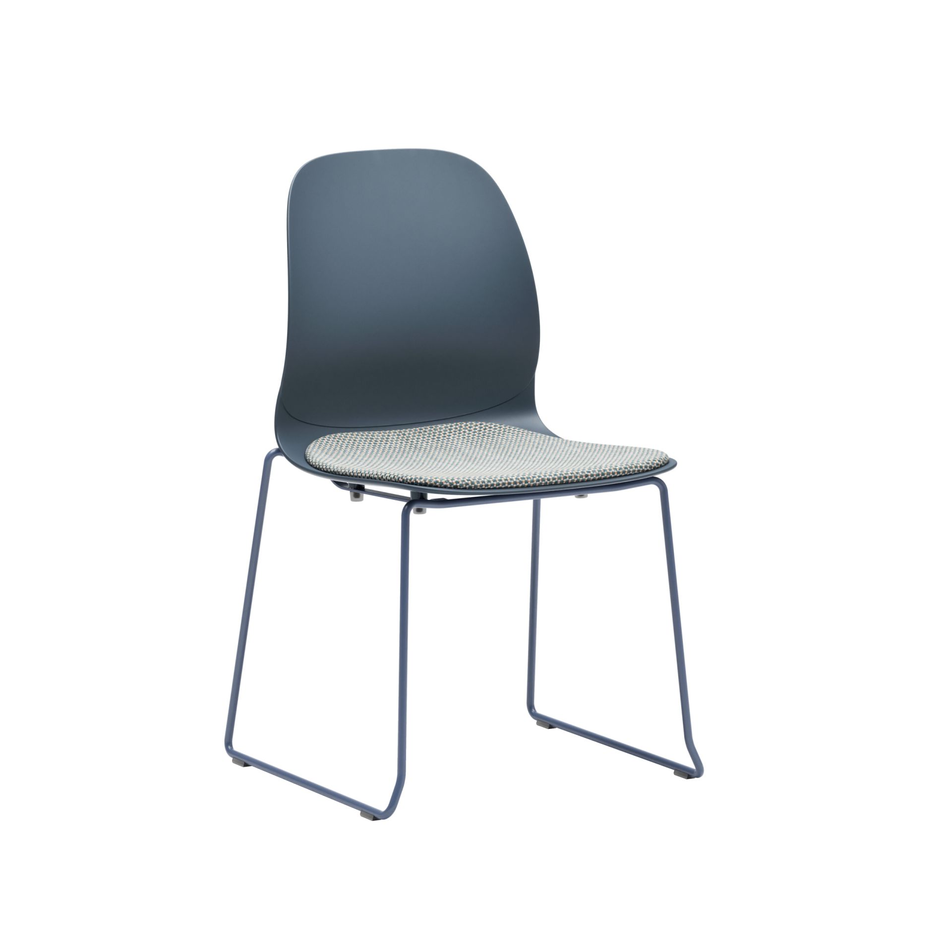 Archie Chair with sledge product image 14