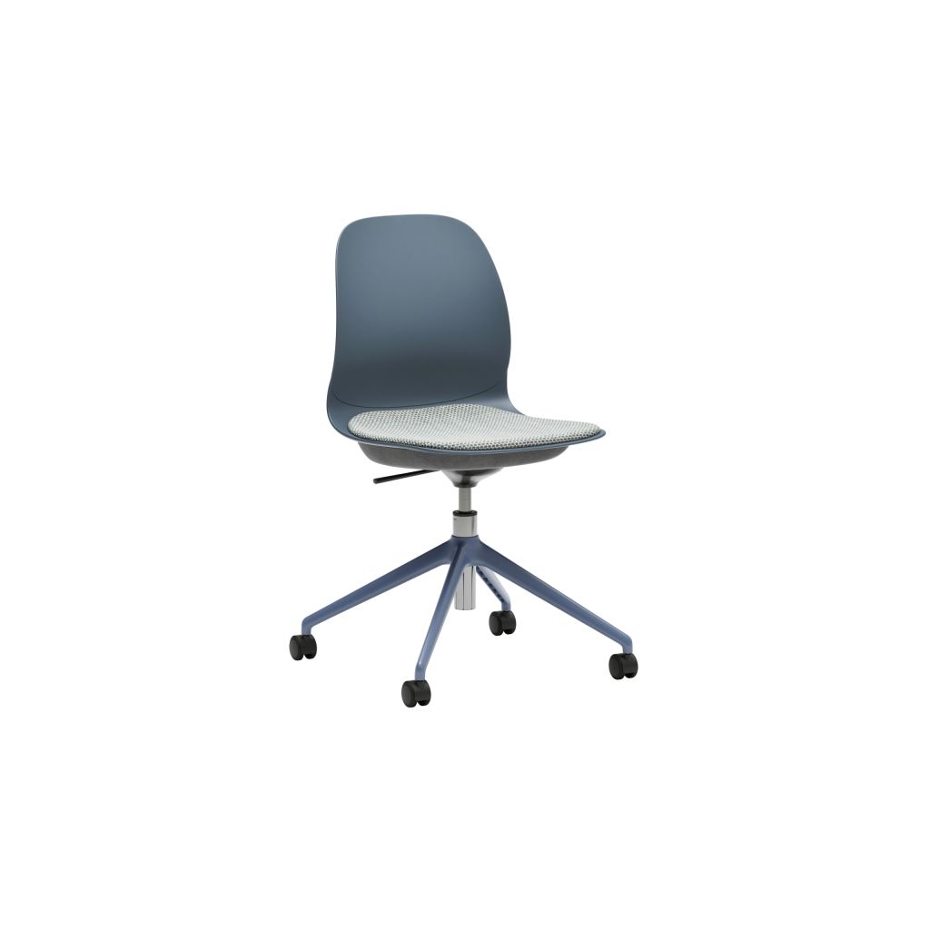 ARCHIE – Chair with unique design in several variants - EFG