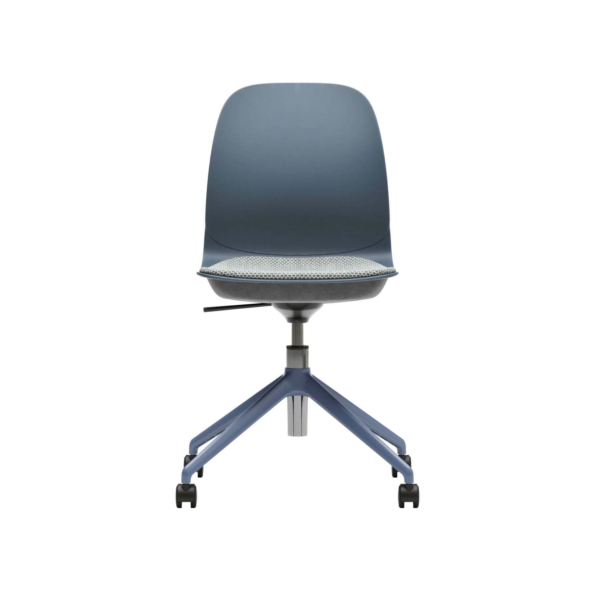 Archie Chair with 4-star swivel base product image 2