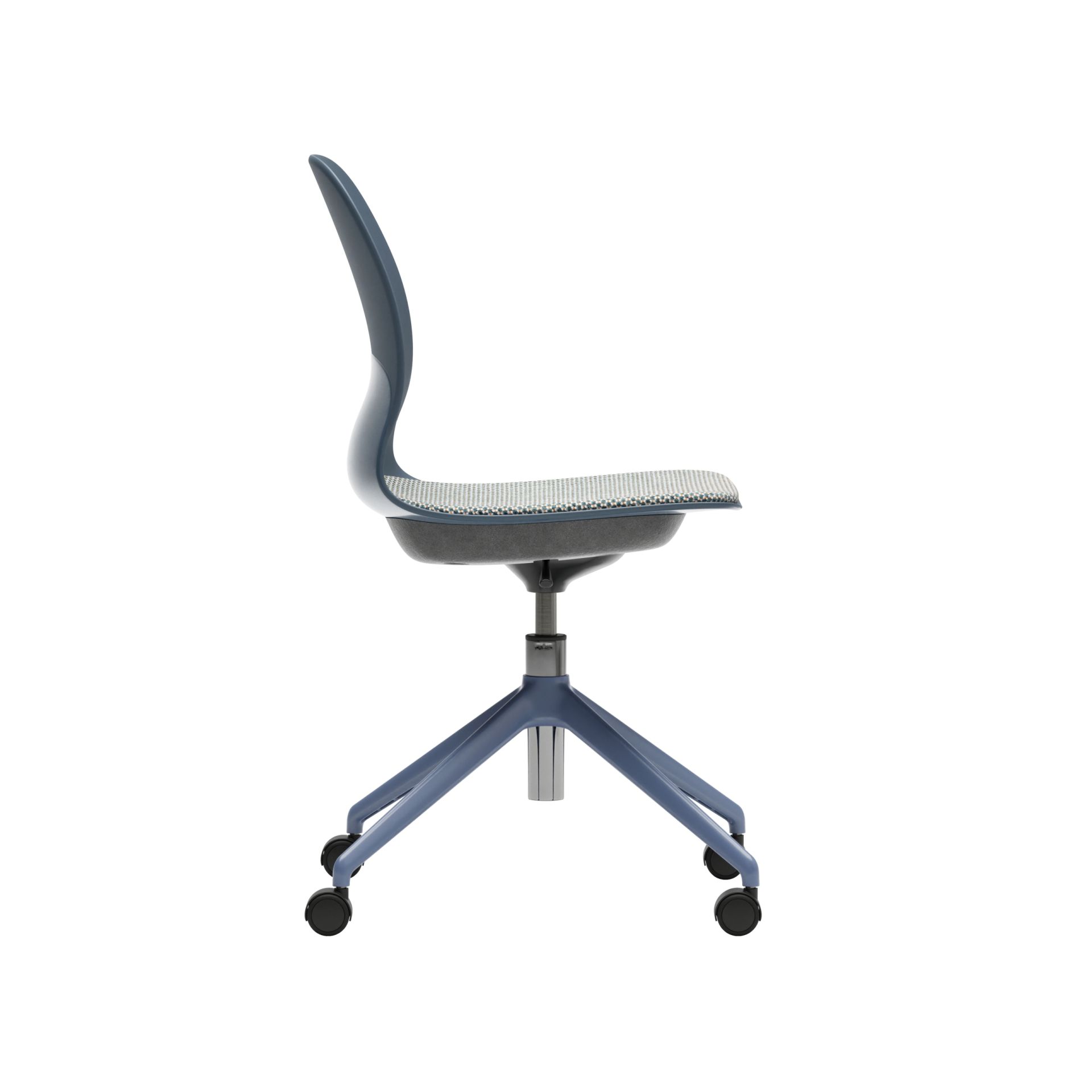 Archie Chair with 4-star swivel base product image 3