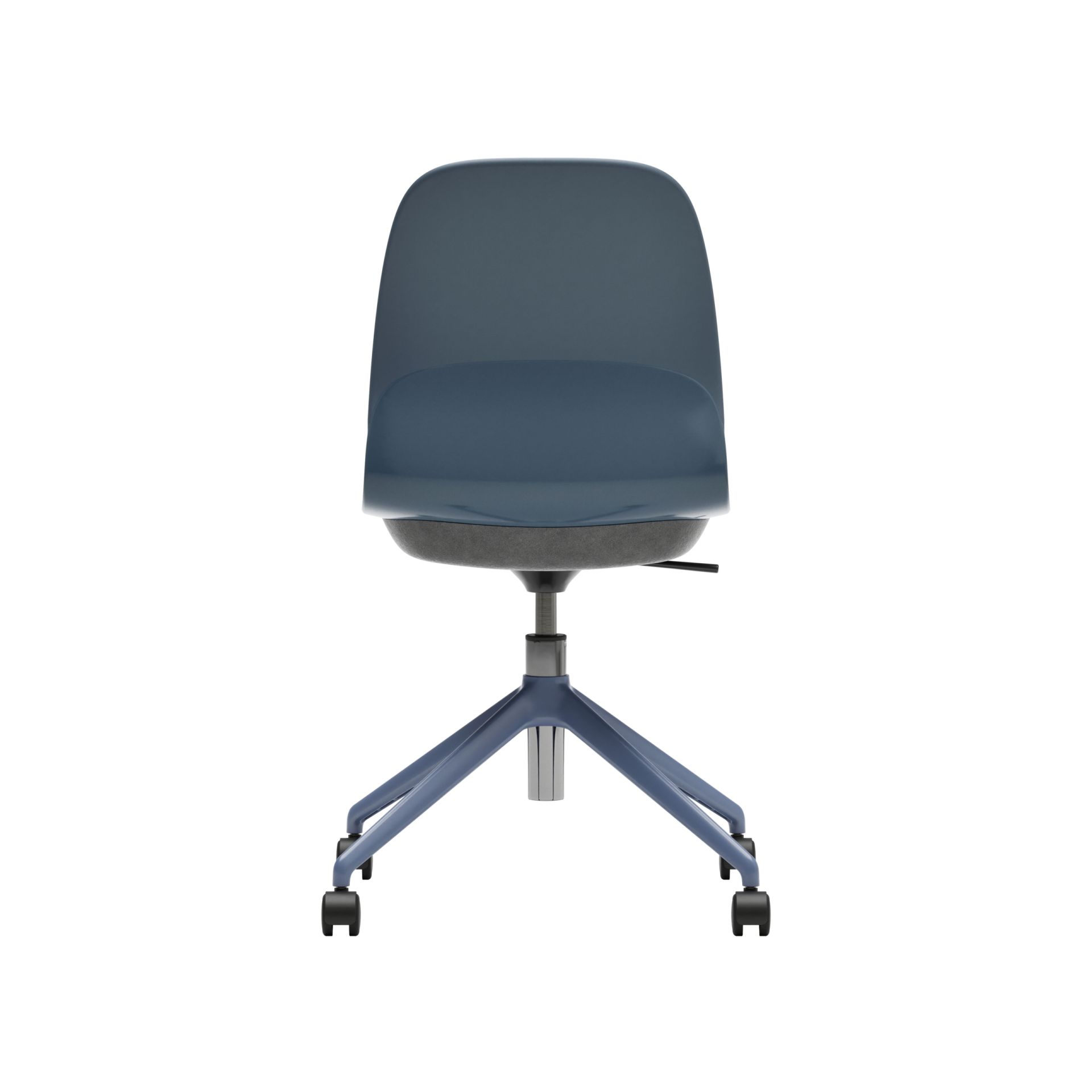 Archie Chair with 4-star swivel base product image 4
