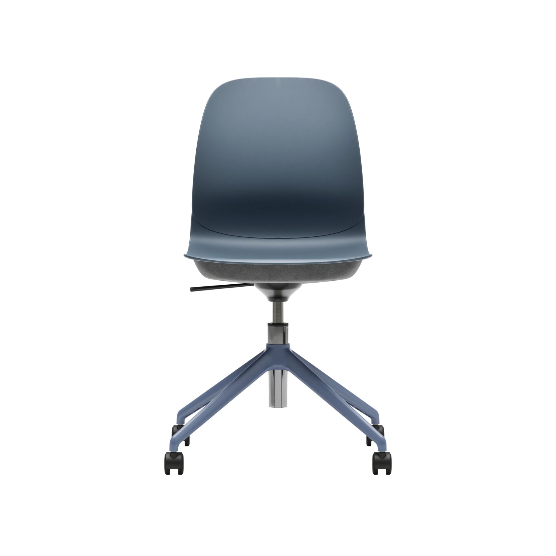 Archie Chair with 4-star swivel base product image 5