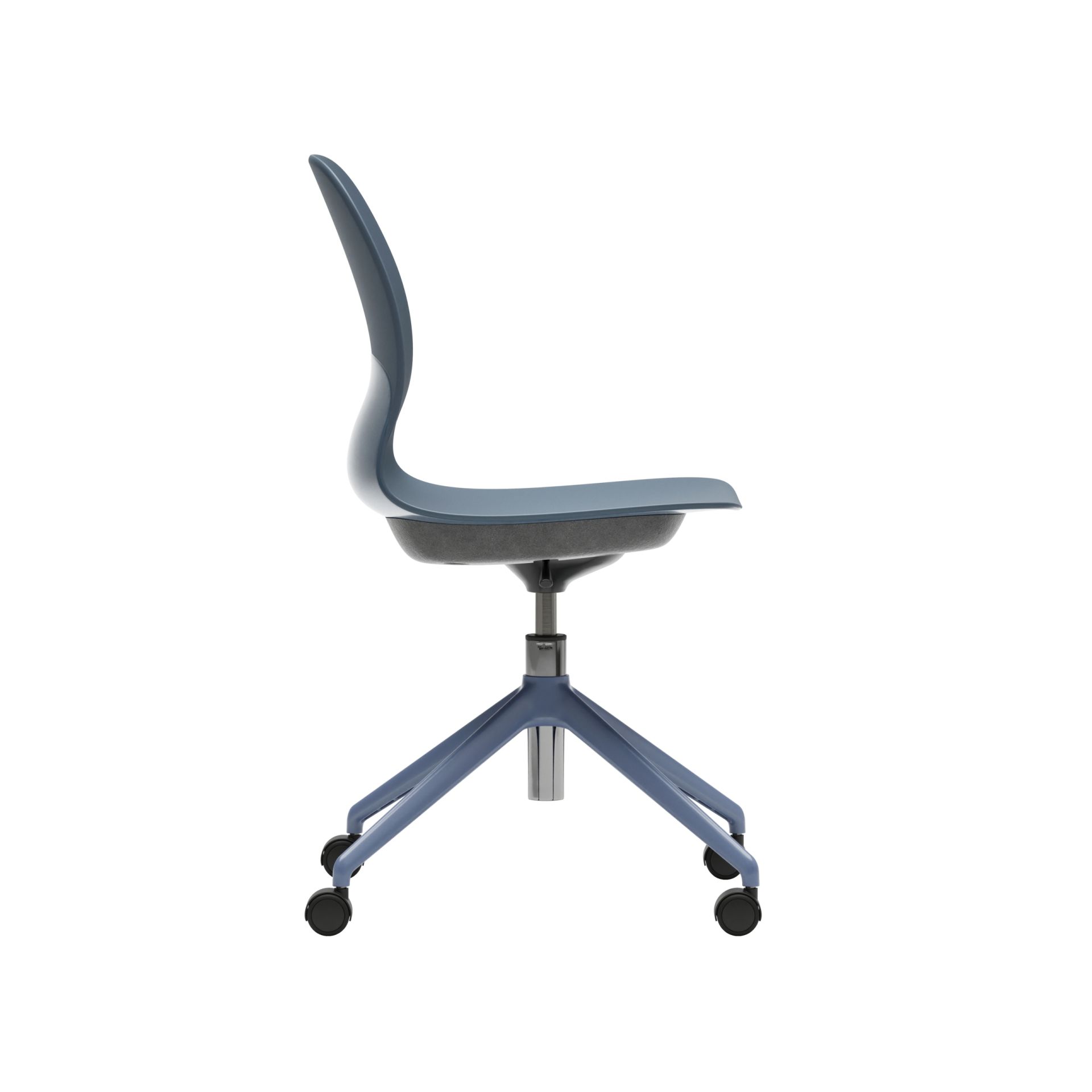 Archie Chair with 4-star swivel base product image 7
