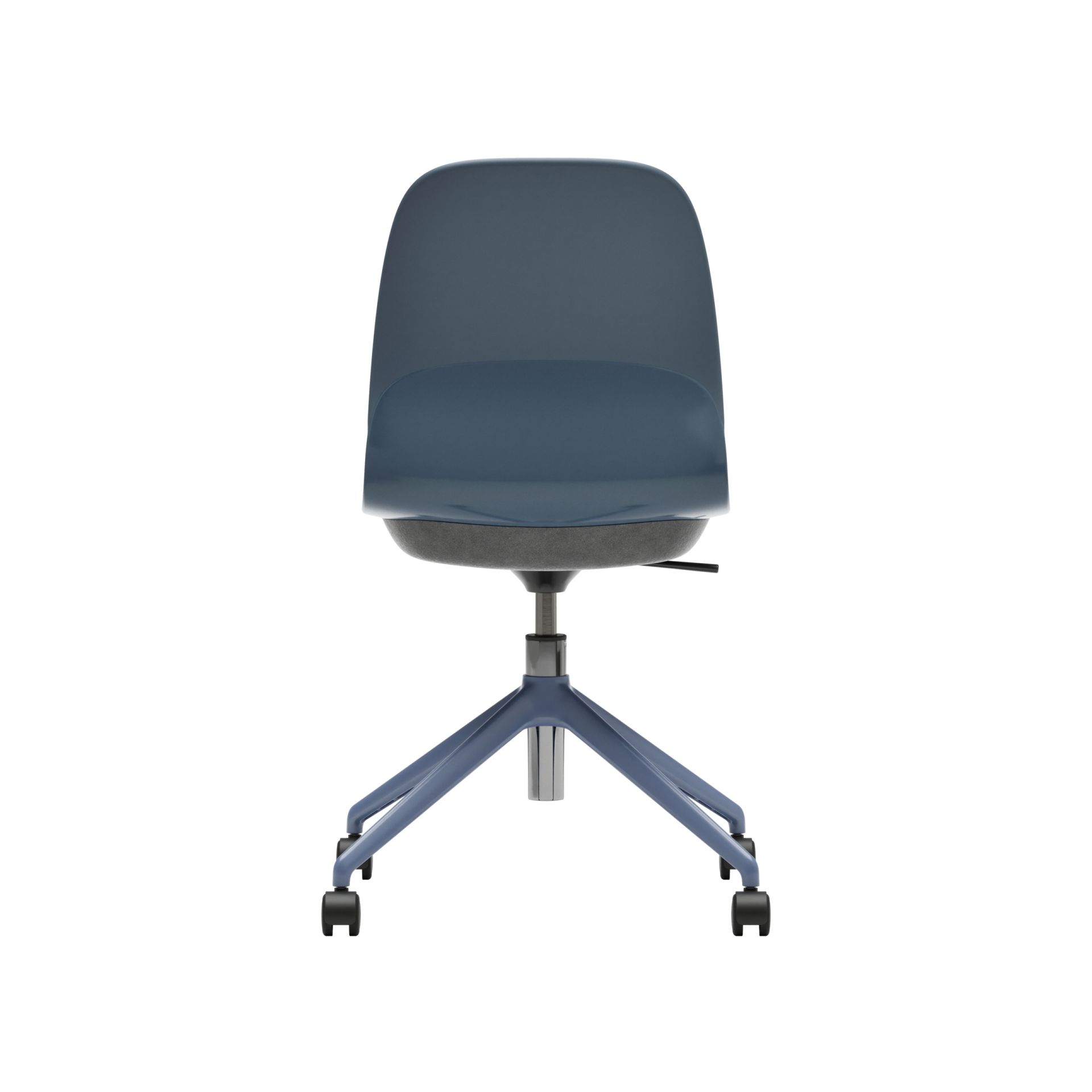 Archie Chair with 4-star swivel base product image 8