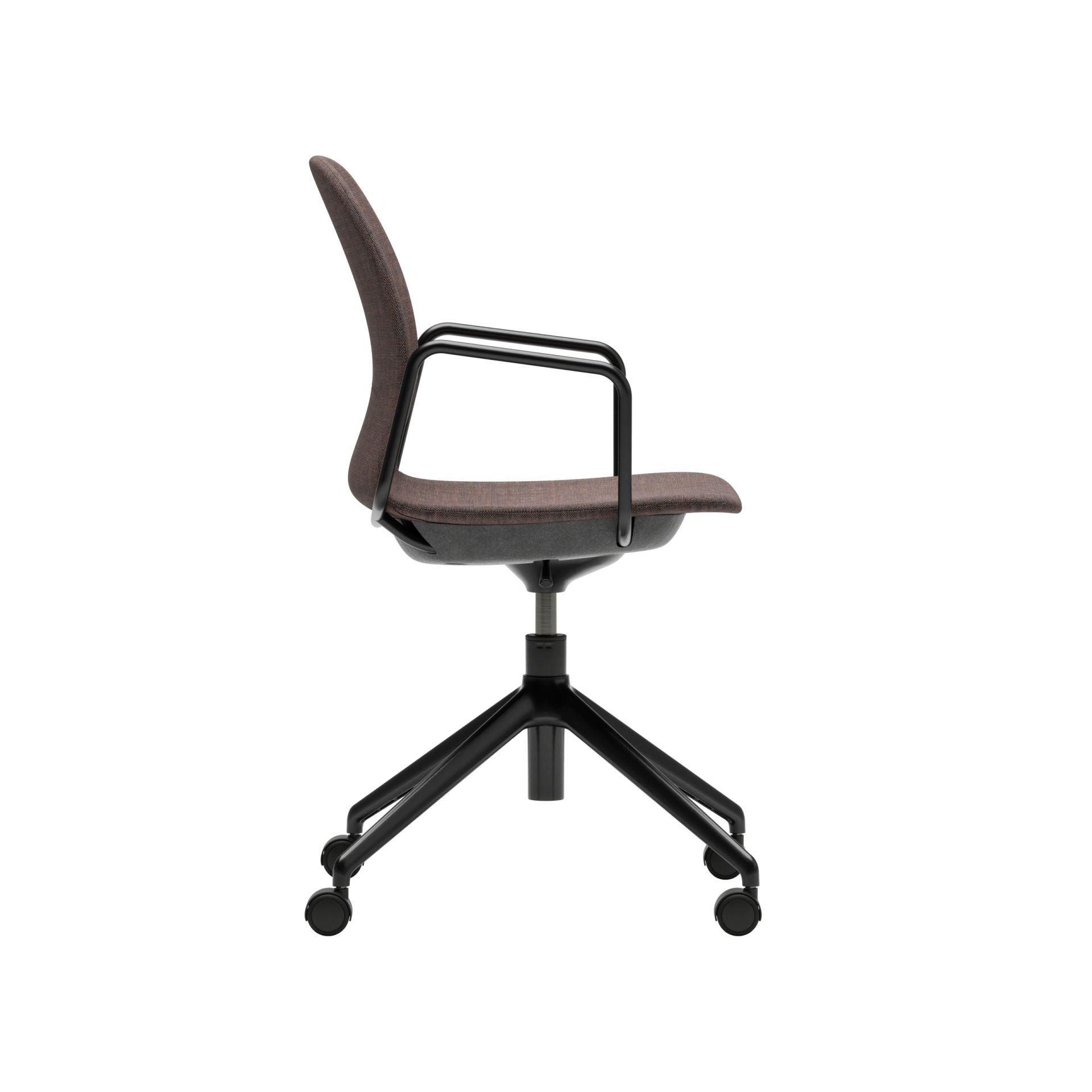 Archie Chair with 4-star swivel base product image 15