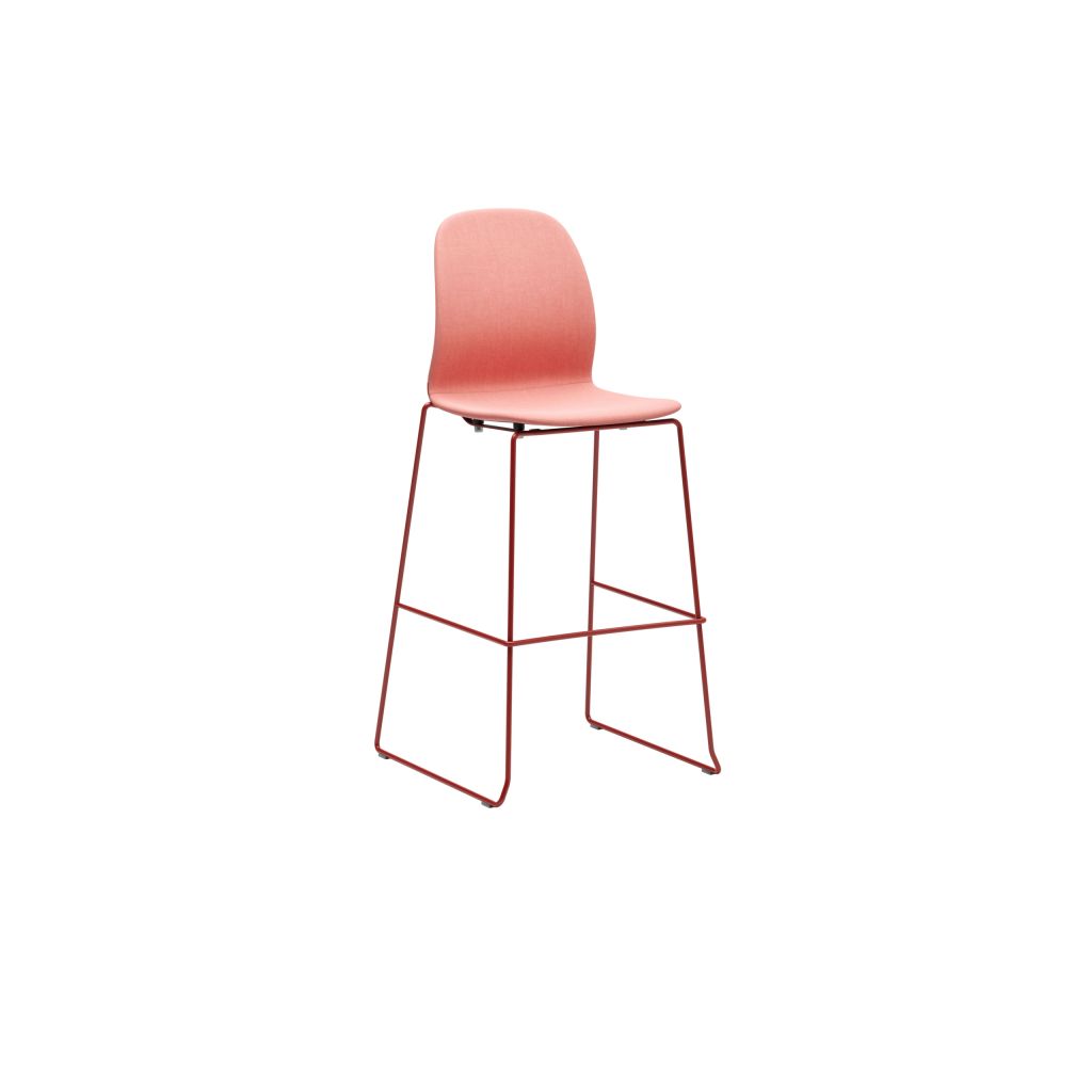 ARCHIE – Chair with unique design in several variants - EFG
