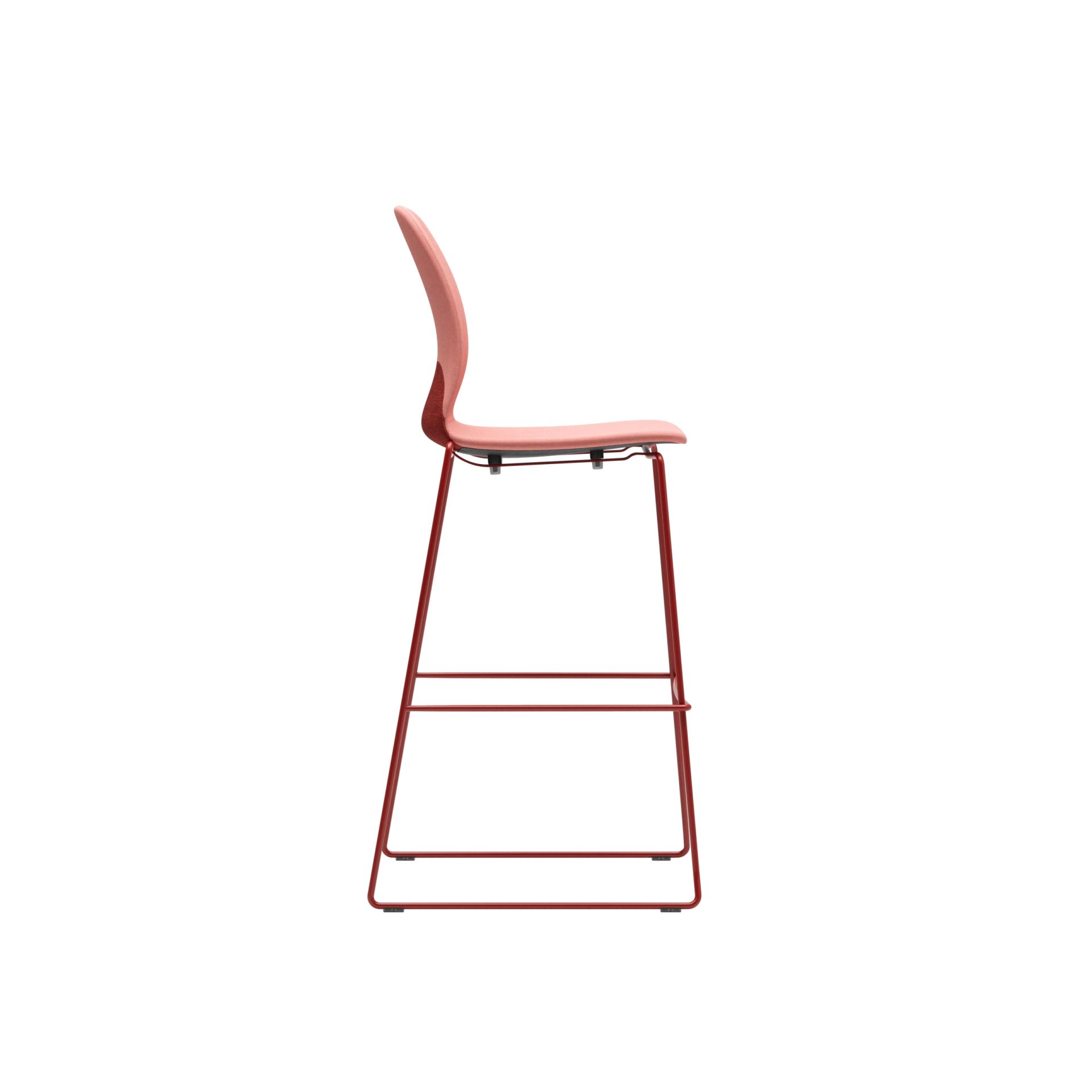 Archie Bar chair product image 3