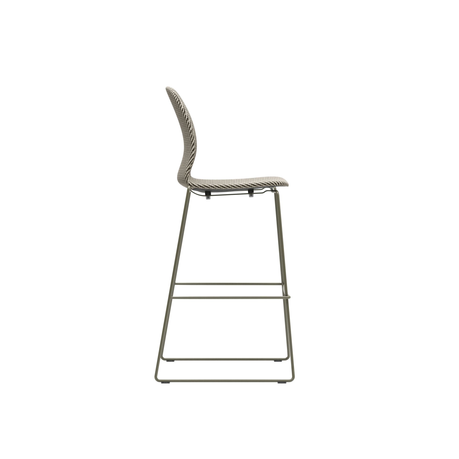 Archie Bar chair product image 15