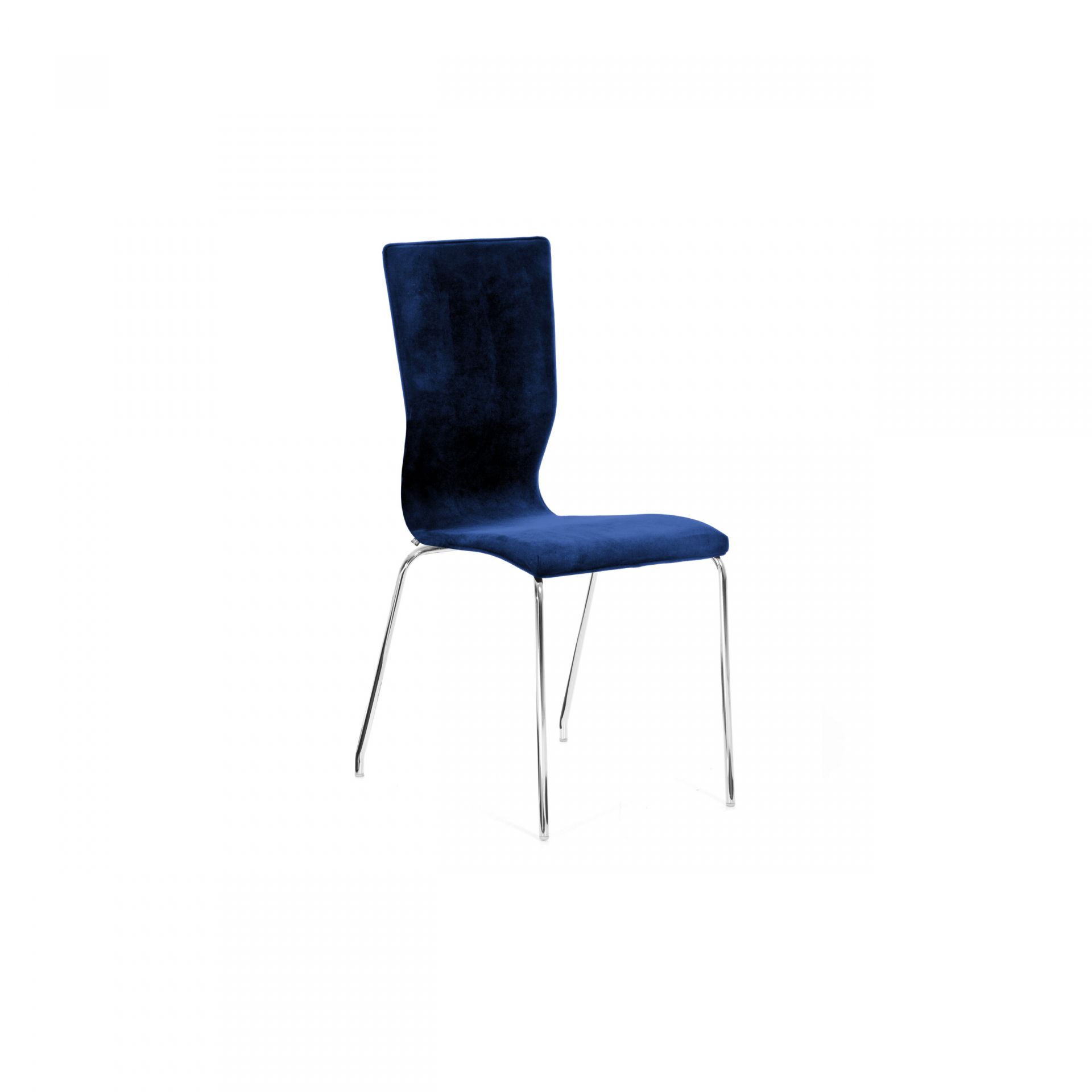 Graf Chair with metal legs or swivel thumbnail image 1