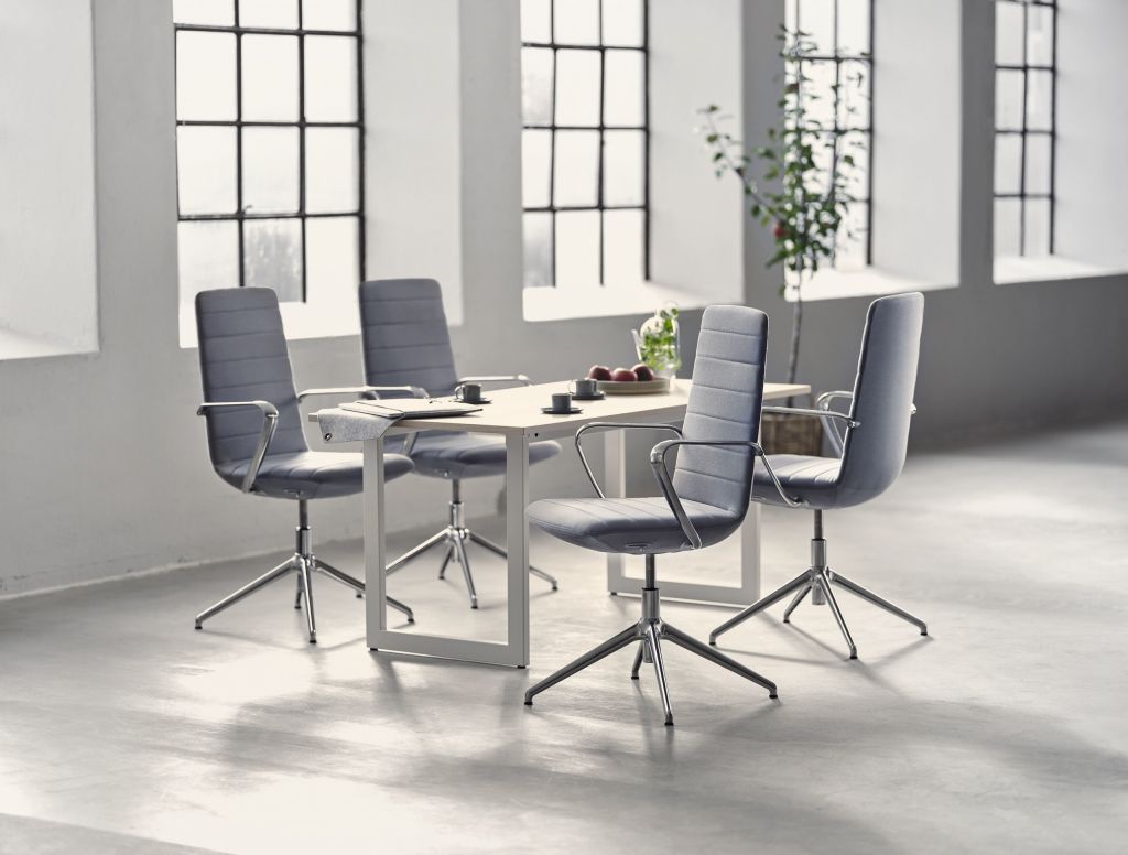 EFG Favor – meeting- and task chair