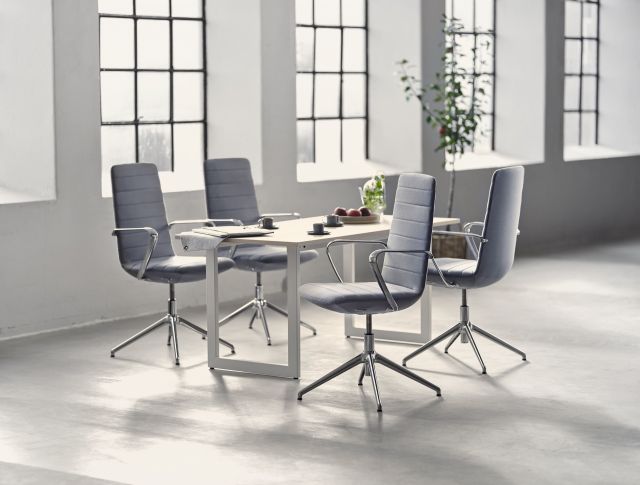 EFG Favor - meeting- and task chair