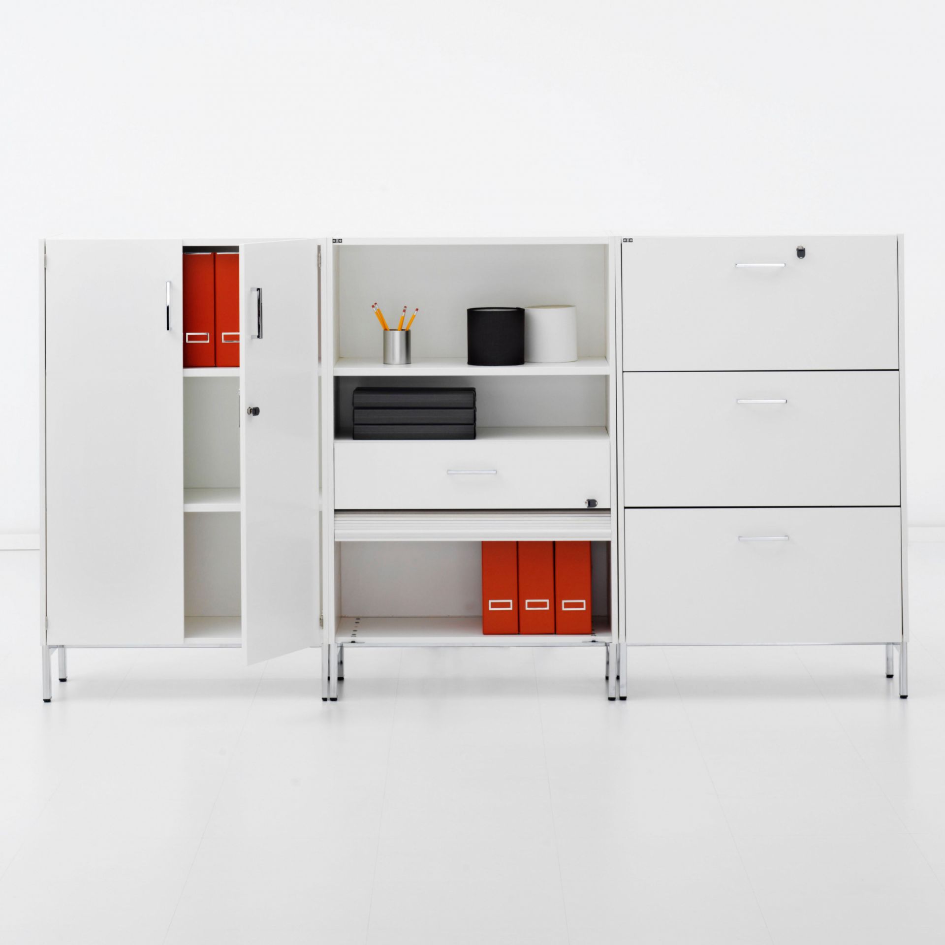 Storage Storage with shelves, cupboards and drawers product image 10