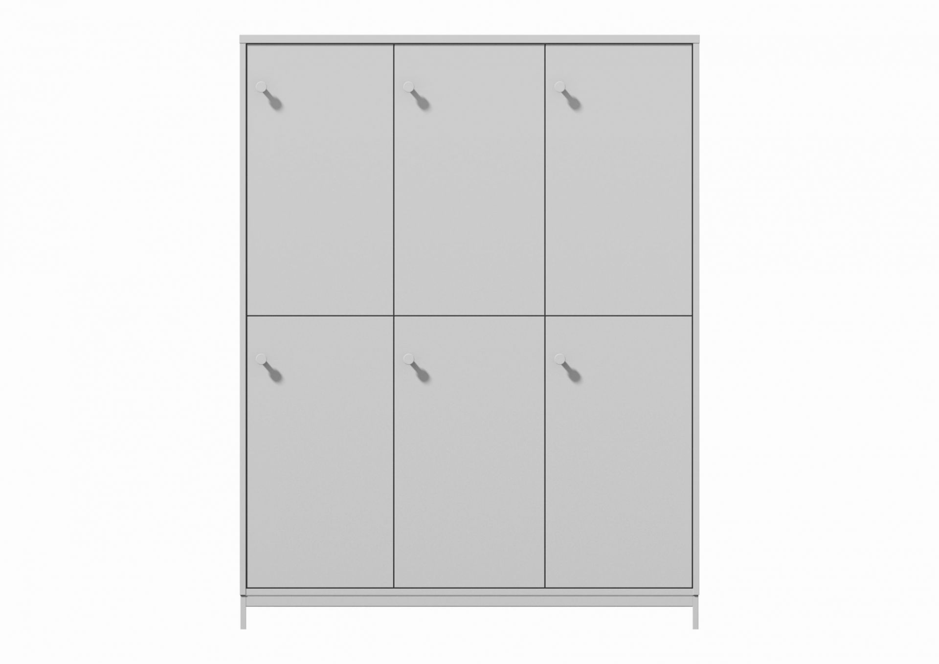 Pulse Personal locker product image 6