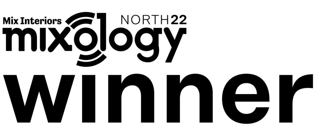 Mixology North22 logo