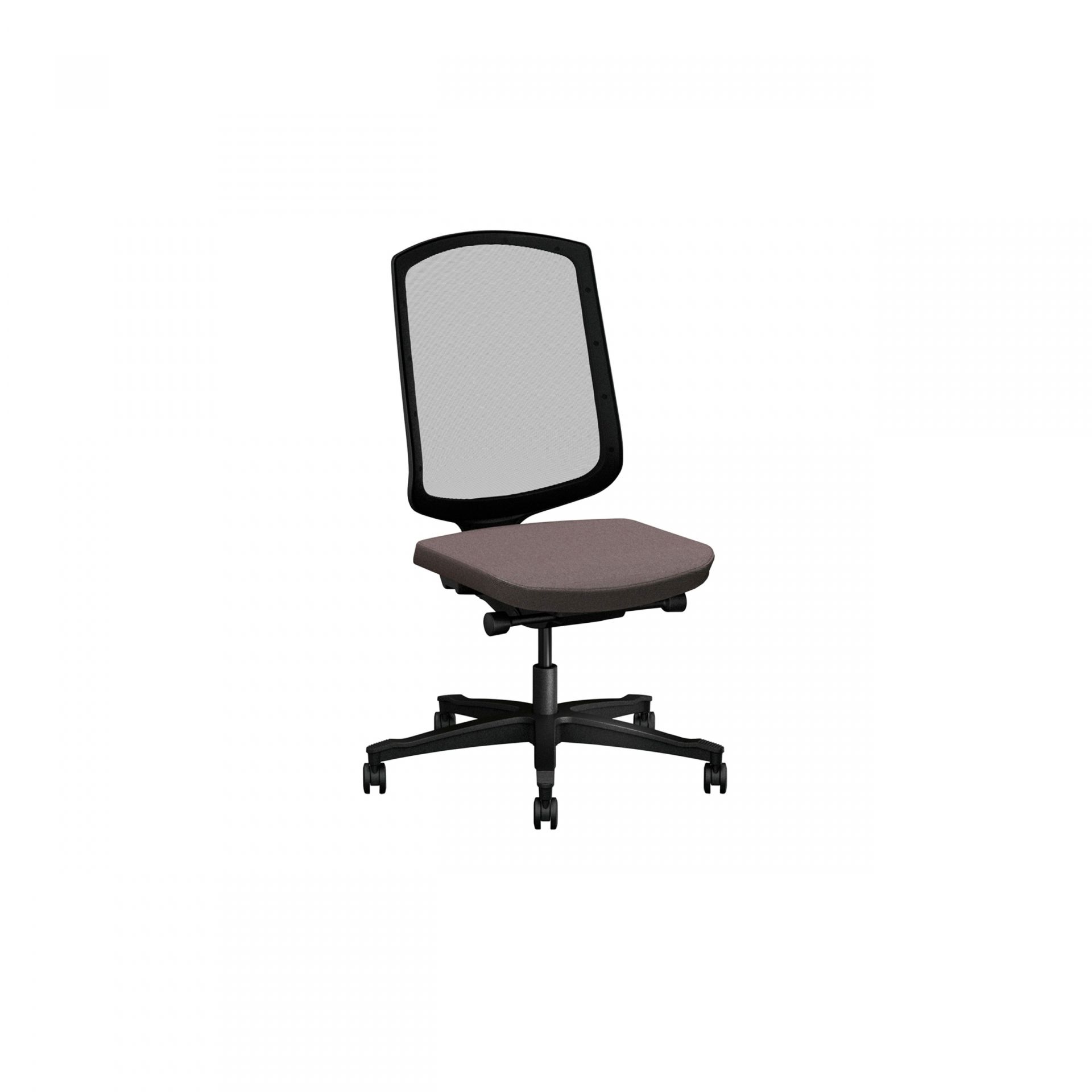One Office chair with easy adjustments product image 2