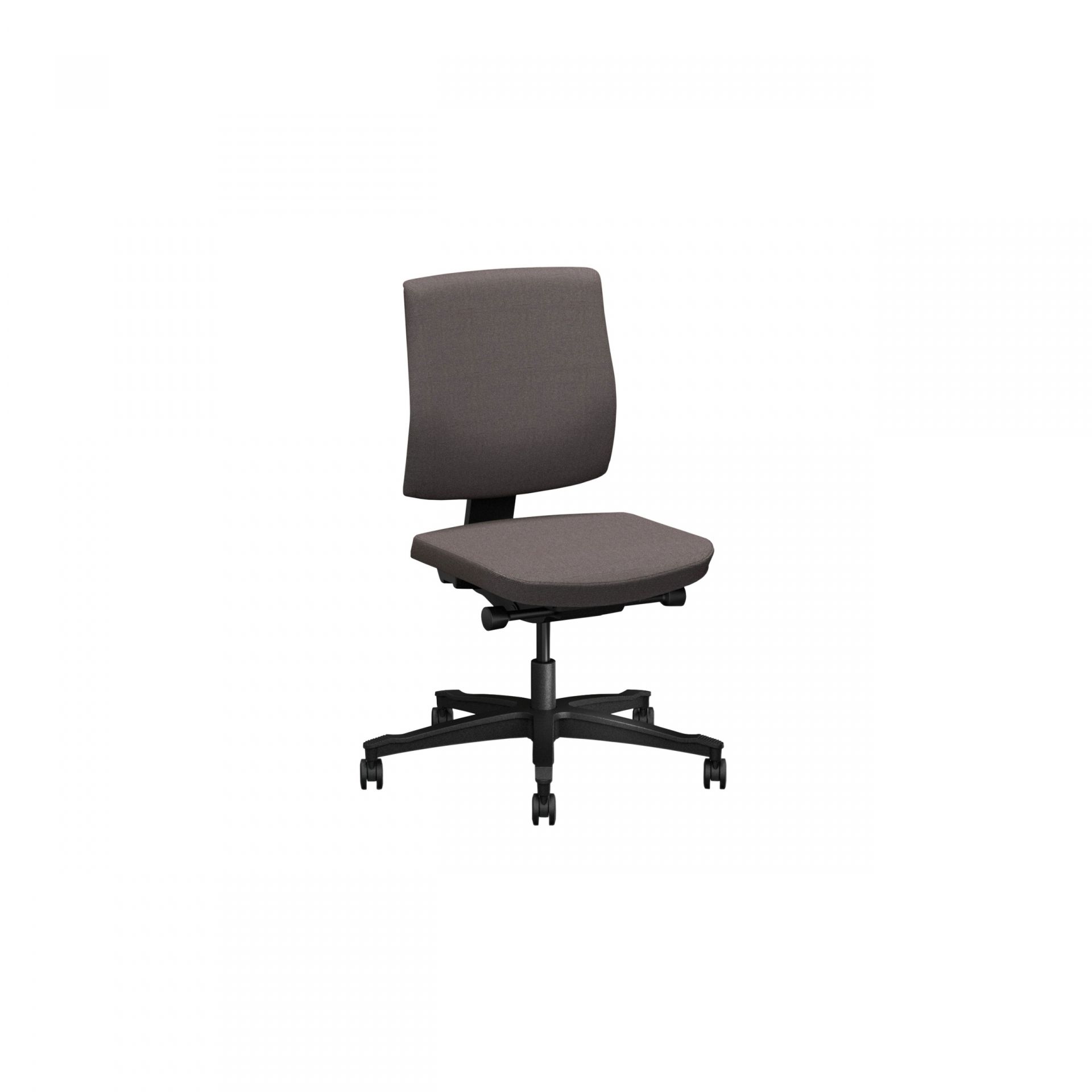 One Office chair with individual adjustments product image 6
