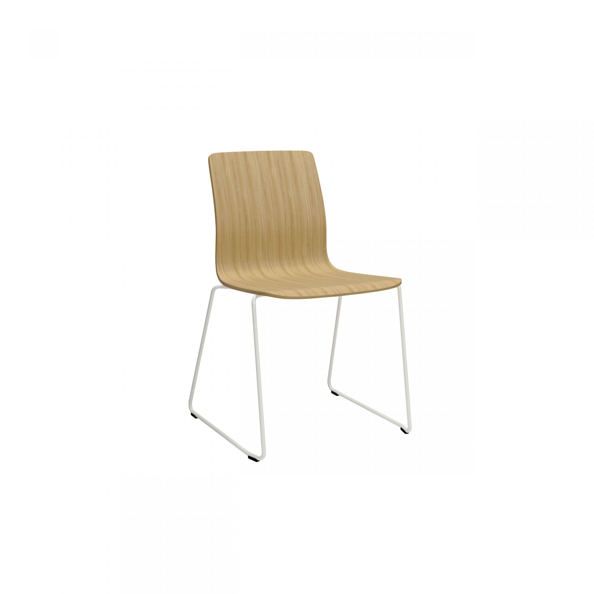 Nova Chair with sledge product image 1
