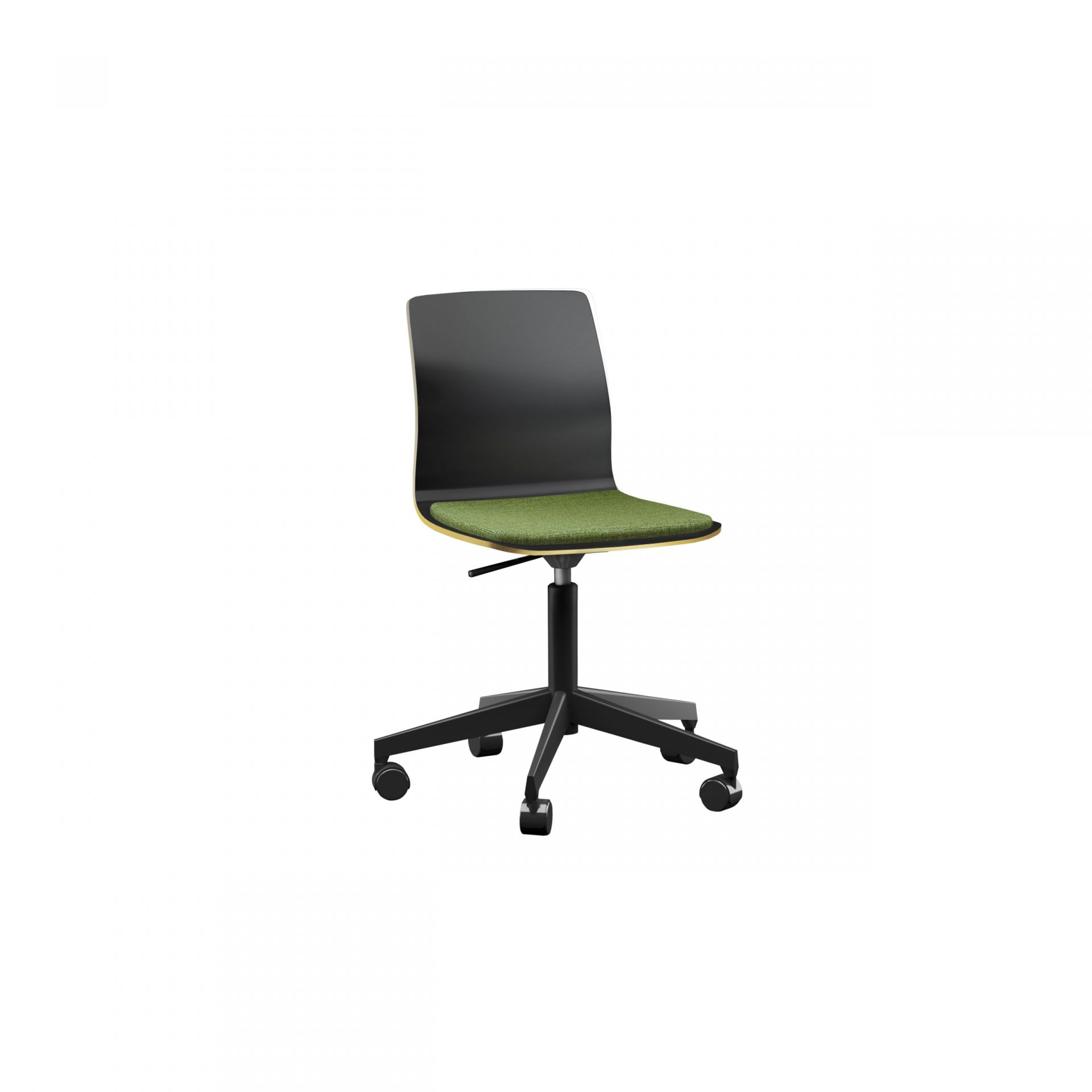 Nova Chair with swivel base