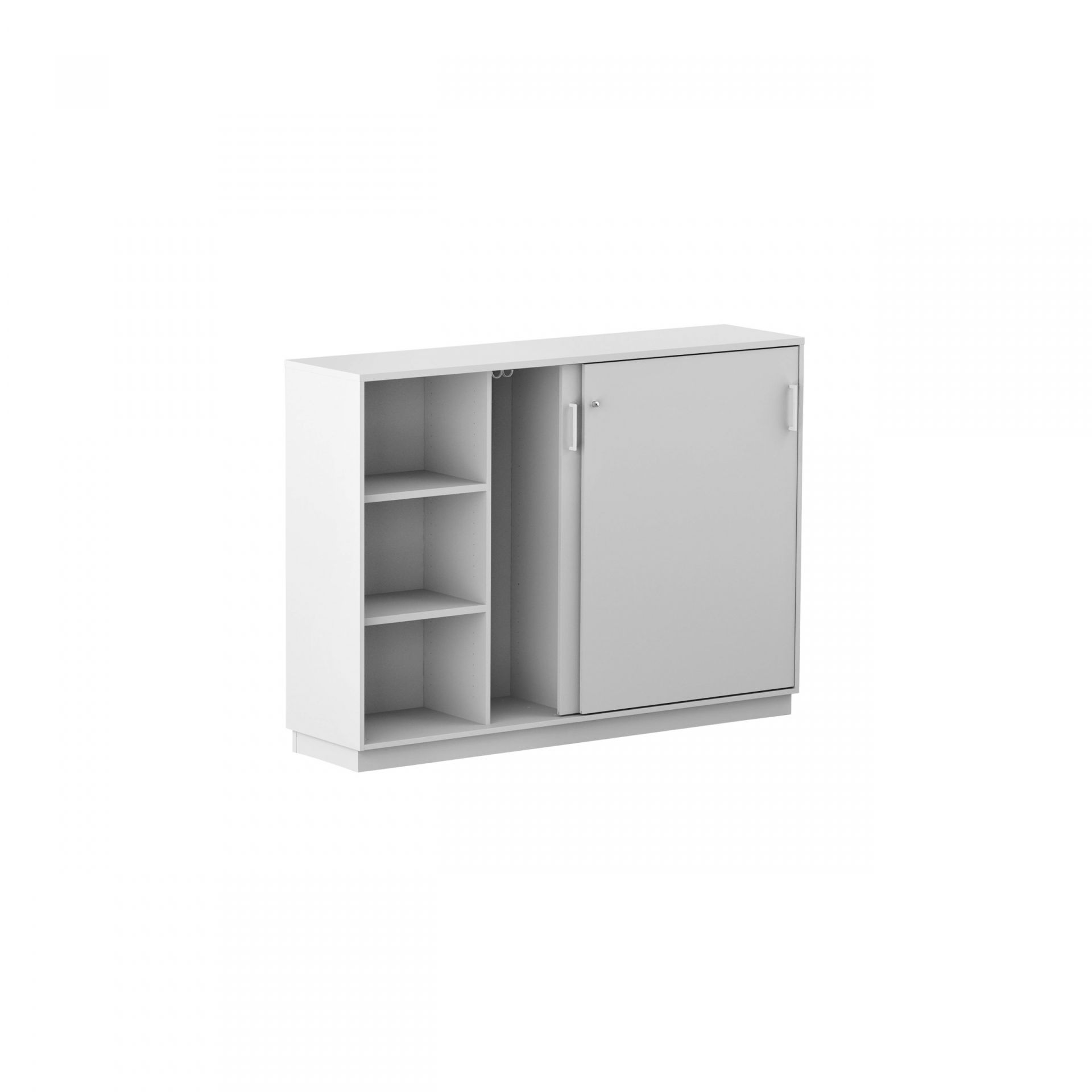 Hold Sliding-door cabinet product image 4