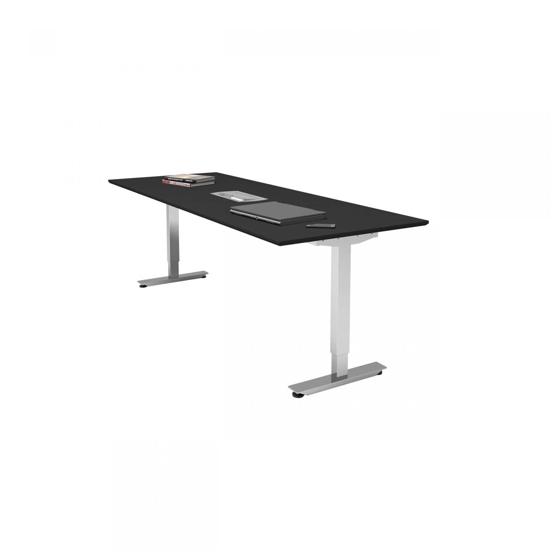 Izi Effect Desk / meeting table product image 2