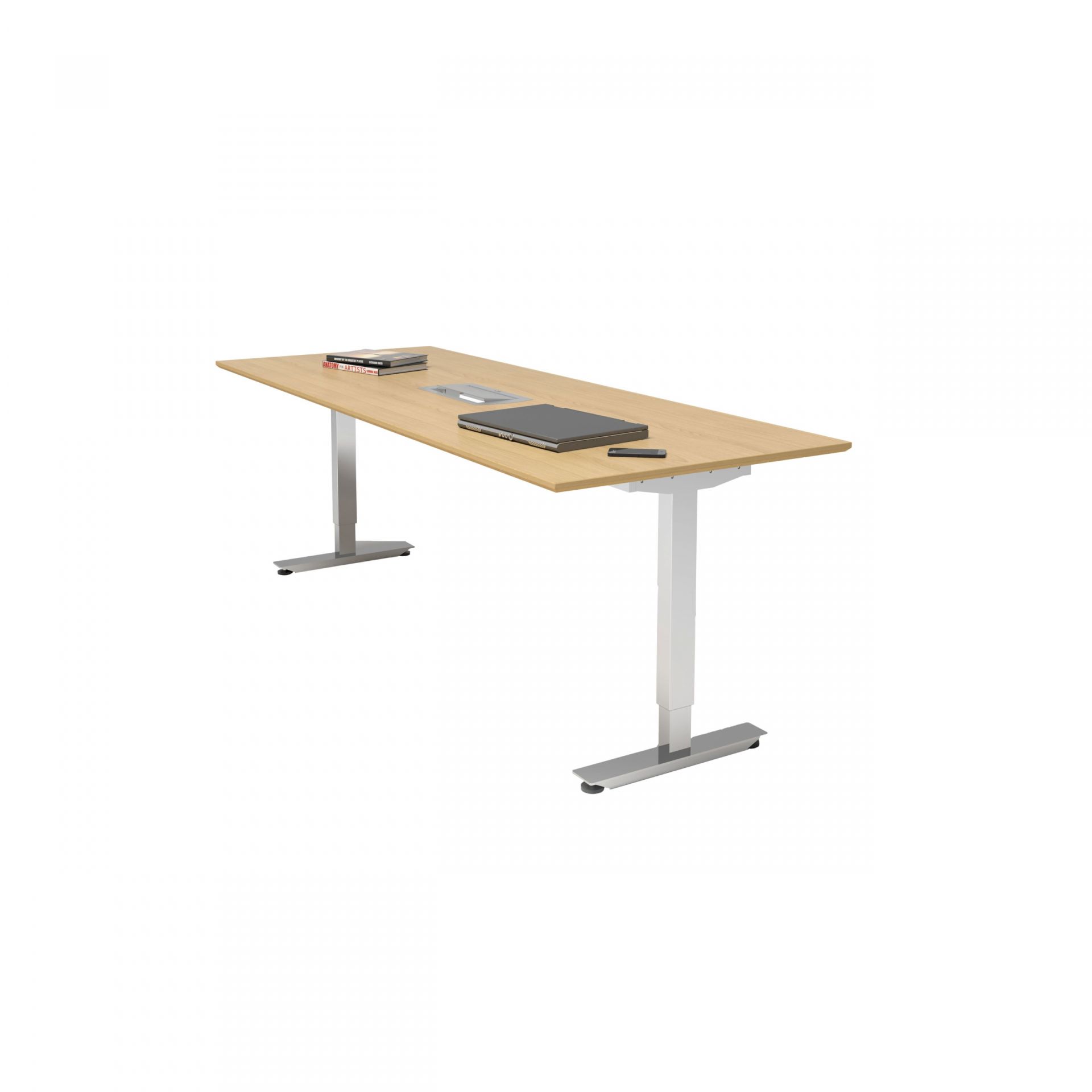 Izi Effect Desk / meeting table product image 3