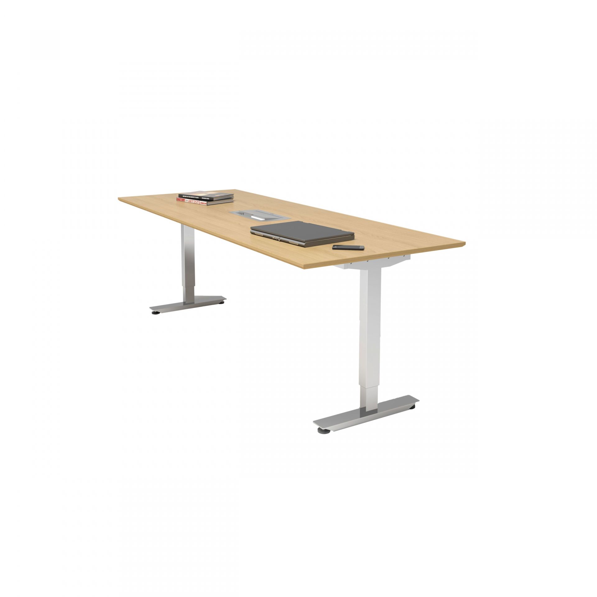 Izi Effect Meeting table product image 3