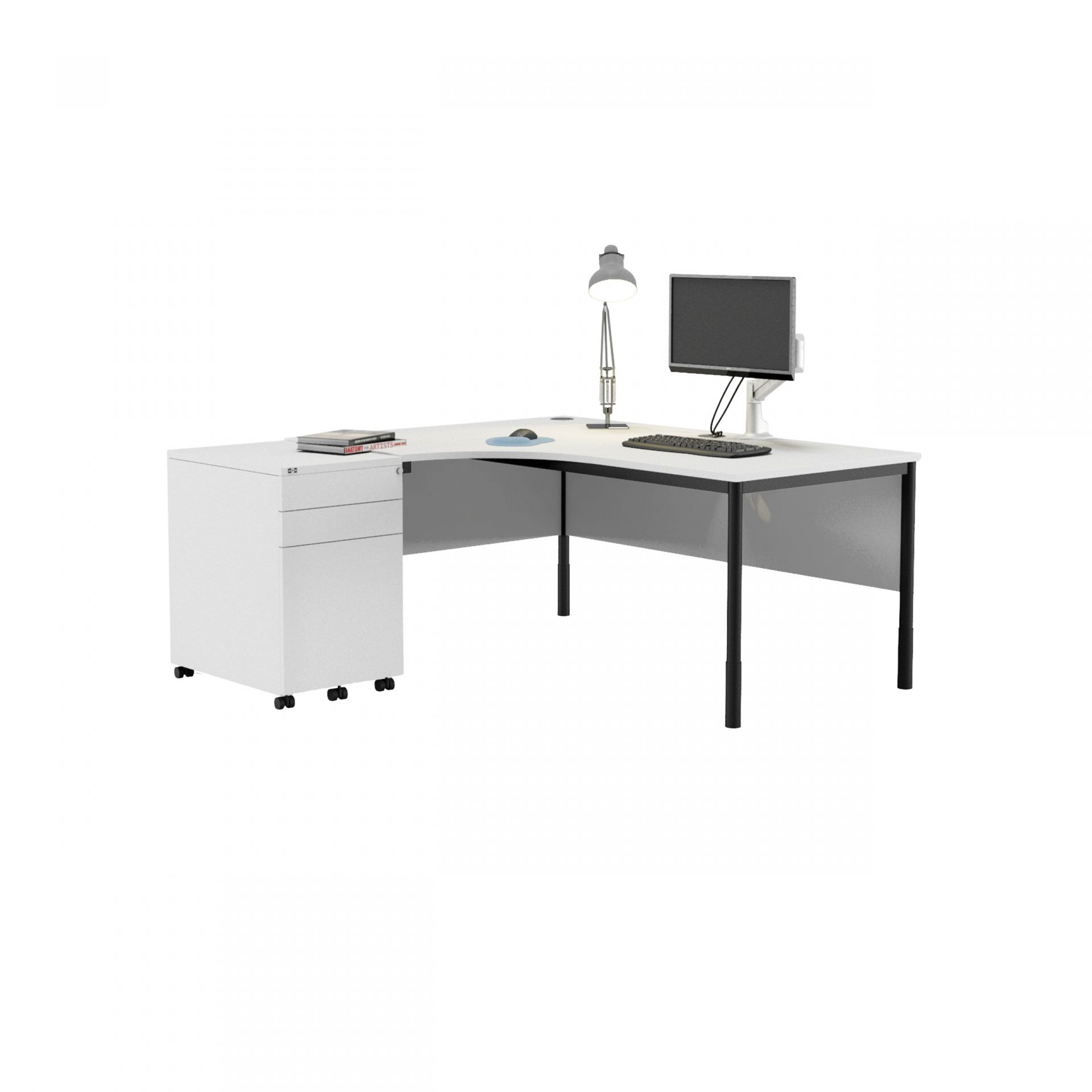 Team Pro Desk/meeting table product image 2