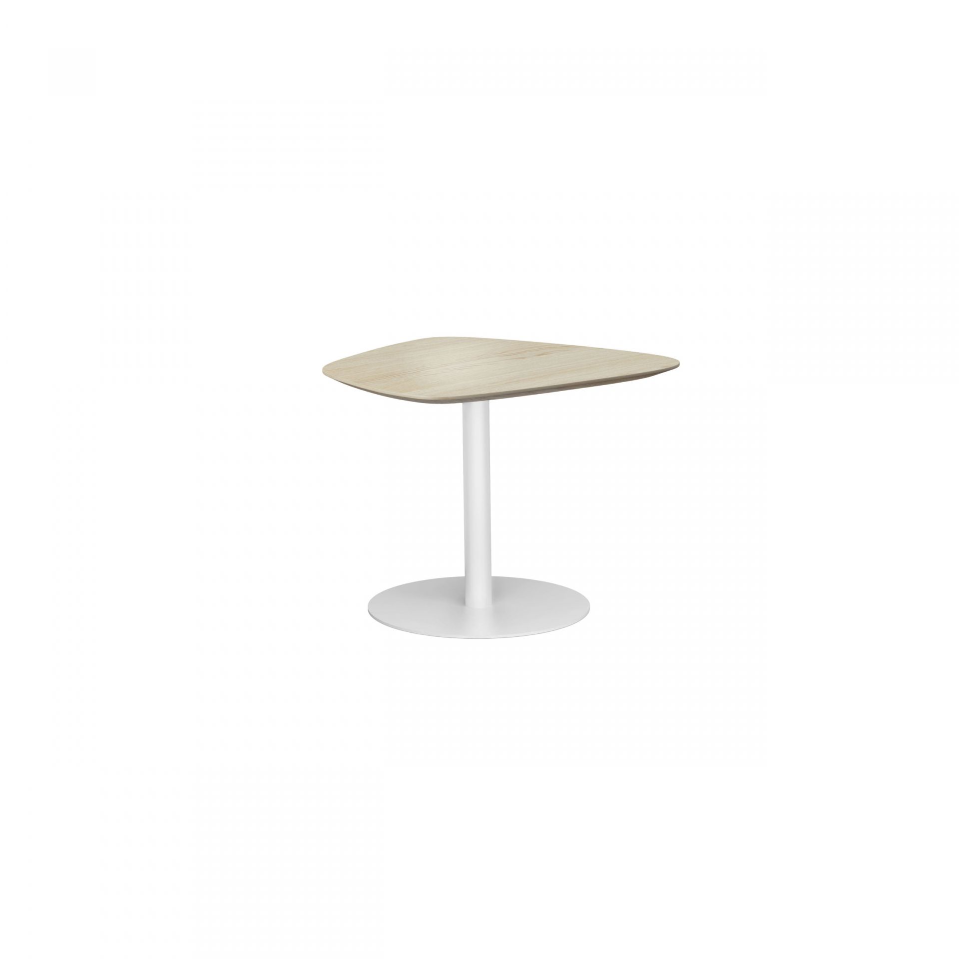 Chat Table with pillar frame product image 1