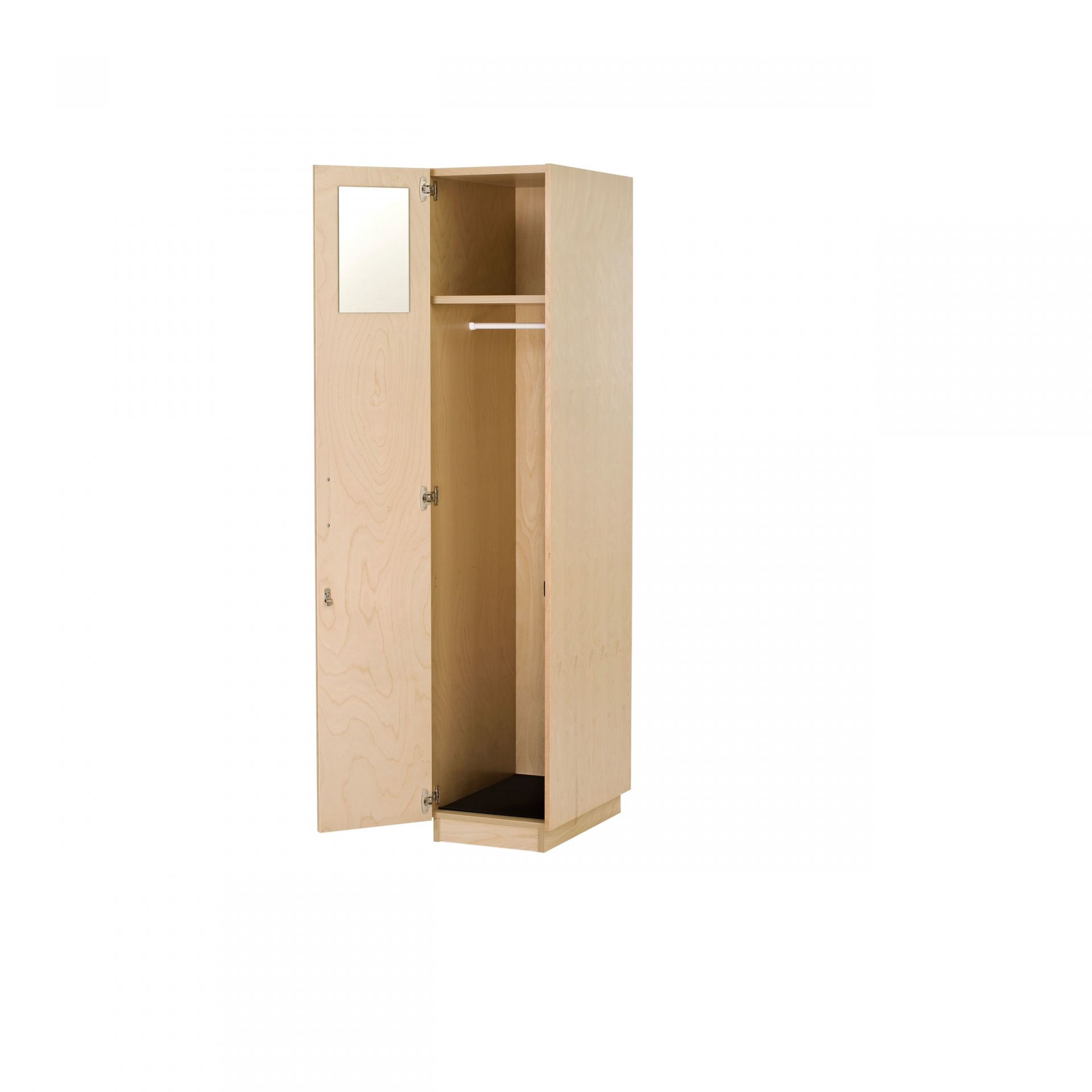 Storage Förvaring med hyllor, dörrar och lådor produktbild 4