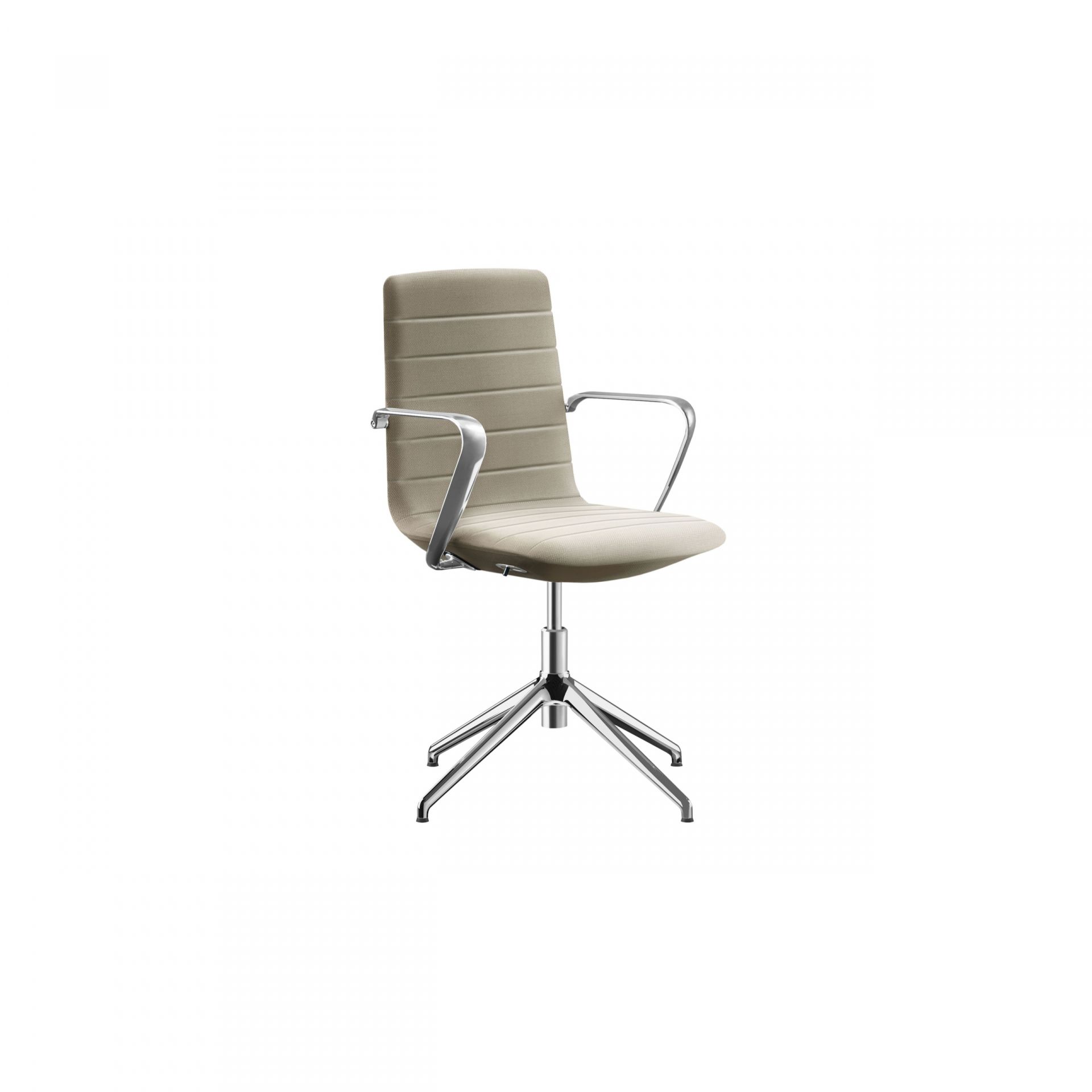 Favor Chair with swivel base thumbnail image 4